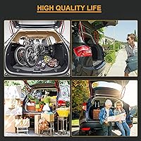 Vista 5 de BB5Z-14B351-A Motor de accionador de puerta elevadora eléctrica Controlador izquierdo para 2011-2015 Ford Explorer 2.0L I4/3.5L V6 Reemplazar