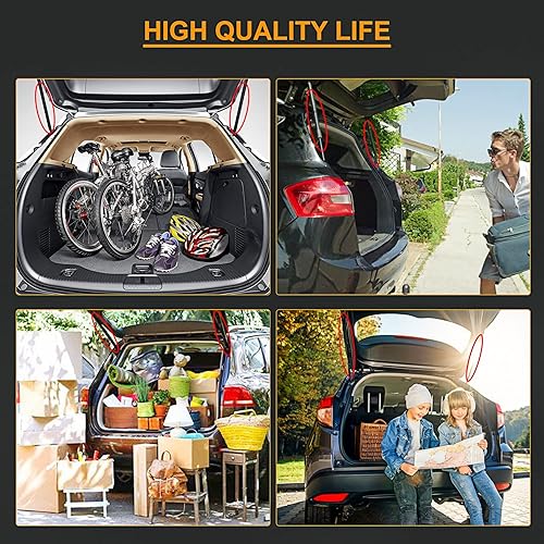 Miniatura 5 de BB5Z-14B351-A Motor de accionador de puerta elevadora eléctrica Controlador izquierdo para 2011-2015 Ford Explorer 2.0L I43.5L V6 Reemplazar