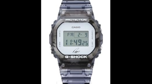 Amazon.co.jp: G-Shock [カシオ] 腕時計 ジーショック 【国内正規品