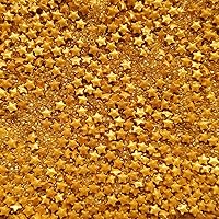 Vista 7 de Homankit Flores Comestibles de Primavera Chispas para Helado Dulces de Azúcar para Hornear Pasteles Cupcakes Coberturas para Galletas Donas