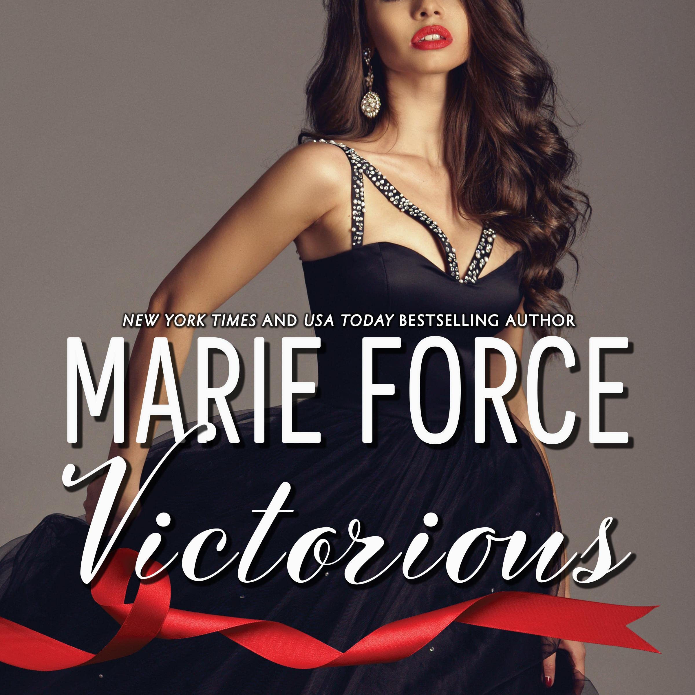Cover art for Victorious