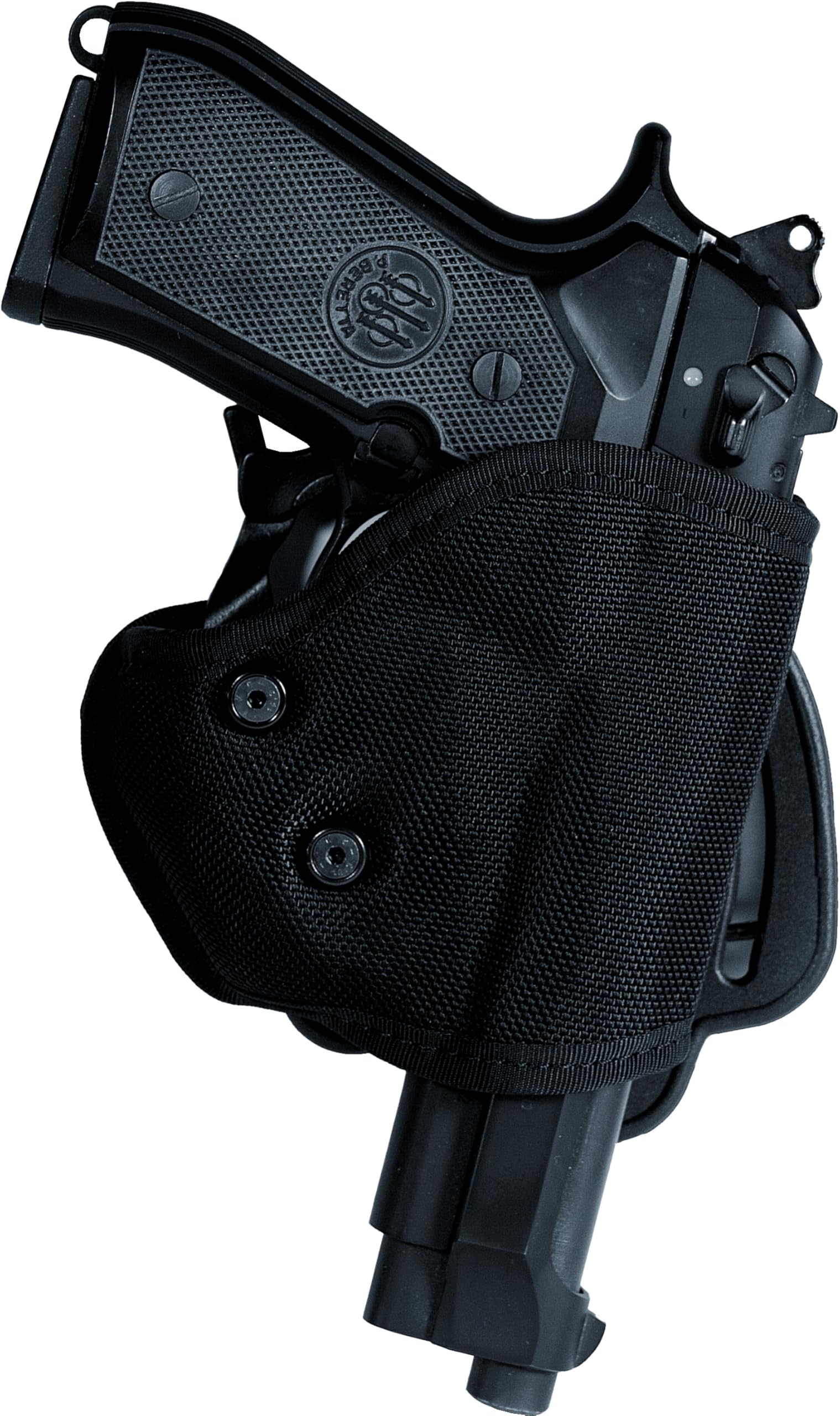 Fondina Vega cordura SN200 per Beretta 92 98 serie SN2 - Opzione DX