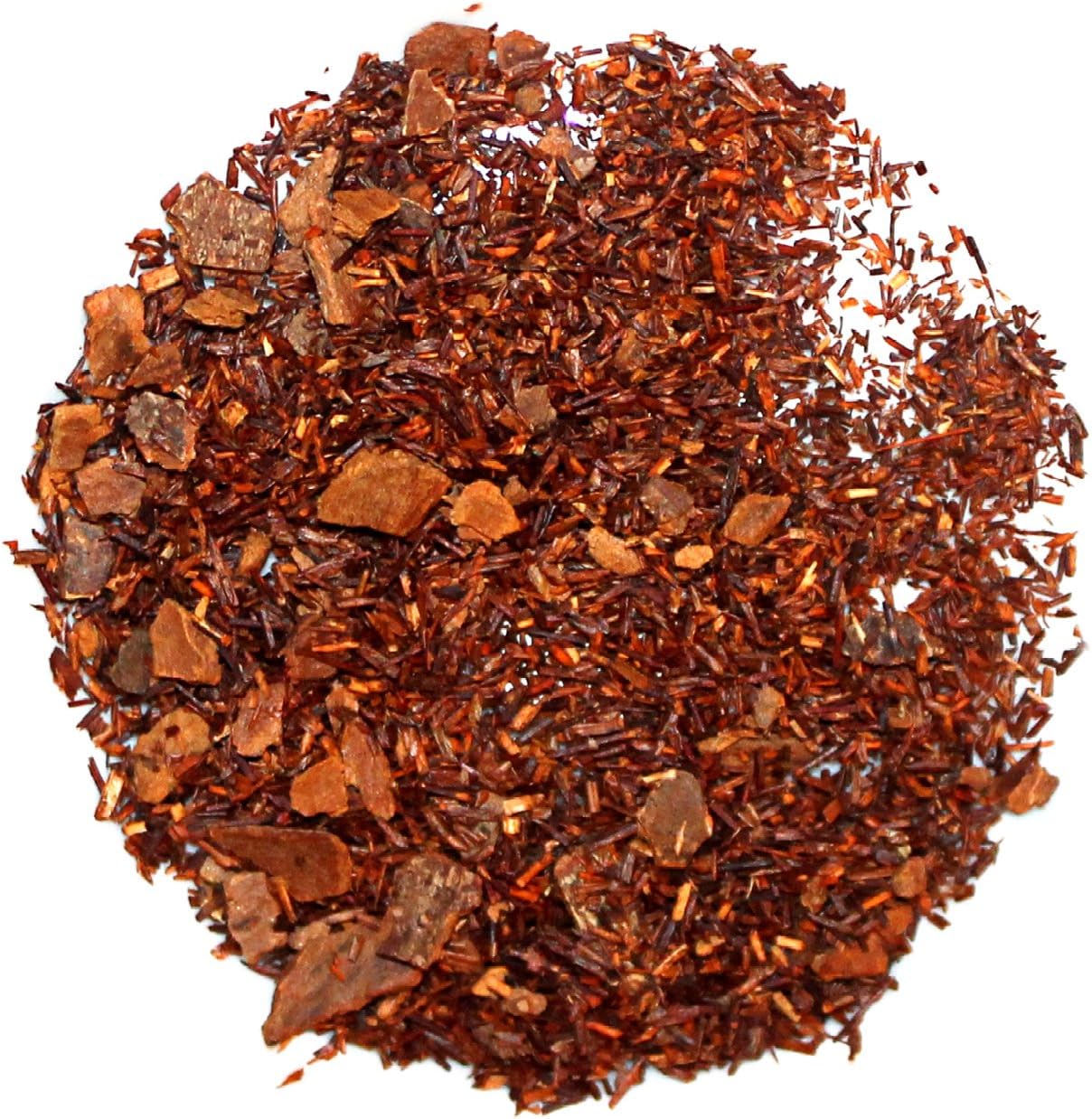 Capital Teas - Rock Creek Red Chai - 4 oz