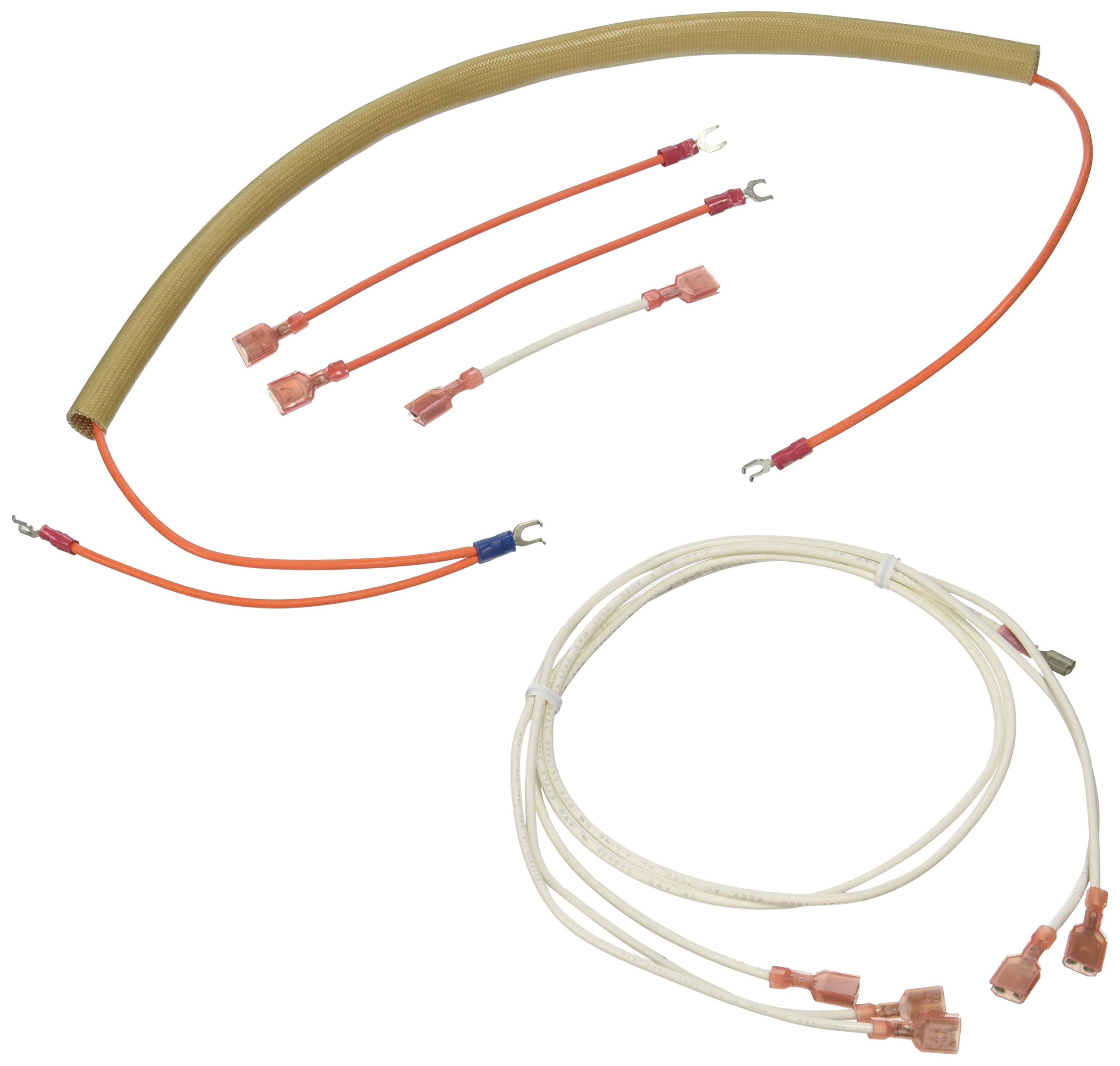 Pentair 075511 MiniVolt Wire Replacement Kit MiniMax CH and Plus Pool/Spa Heater