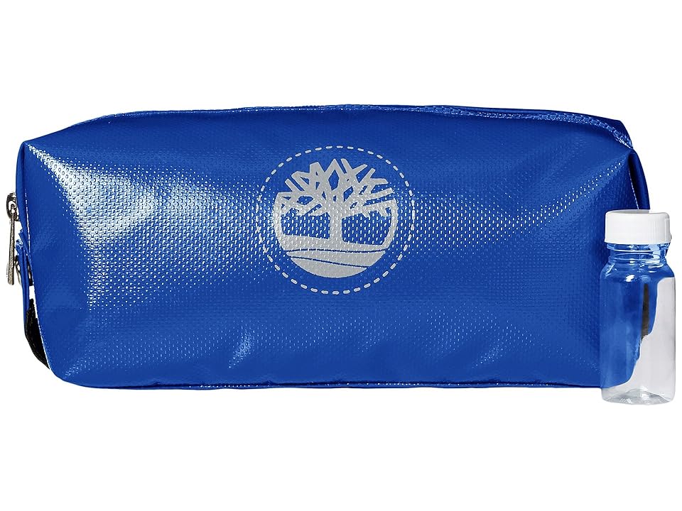 

Timberland Tarp Travel Kit (Blue) Wallet