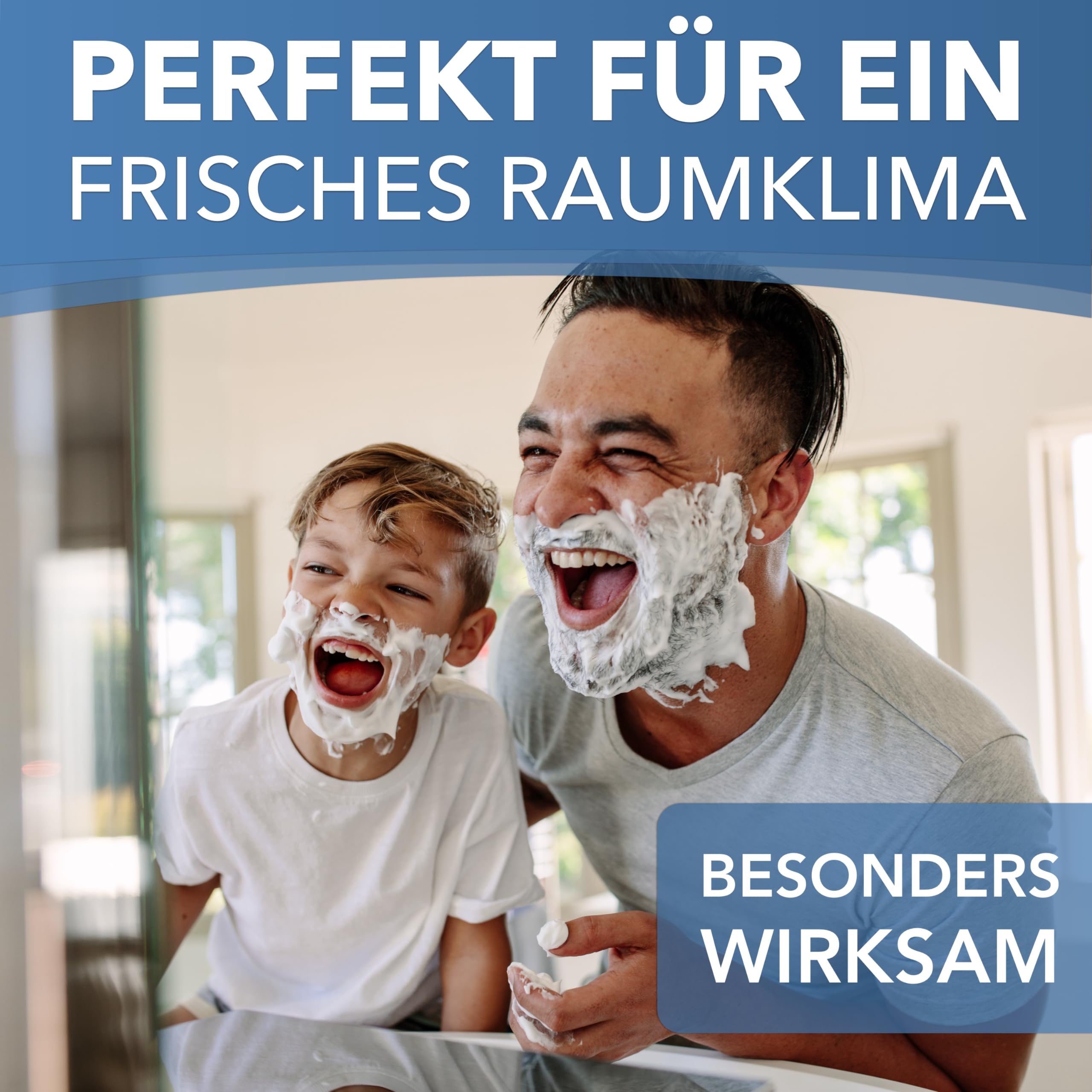 Albatros Rohrventilator 100mm Silencio Tubo - Extra Leise und Leistungsstark - Innovativer Rohr-Lüfter für Bäder, Küchen und Wohnräume - Schafft ein angenehmes Wohlfühlklima