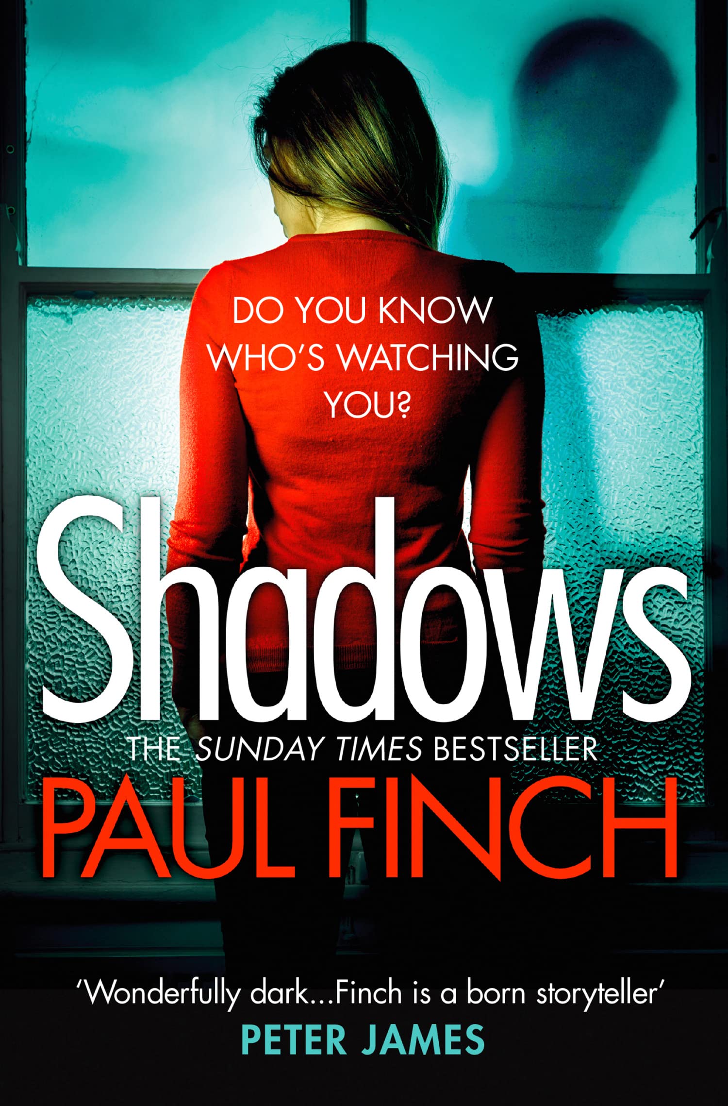 Avon Shadows: The Gripping New Crime Thriller From The #1 Bestseller (Lucy Clayburn 2)