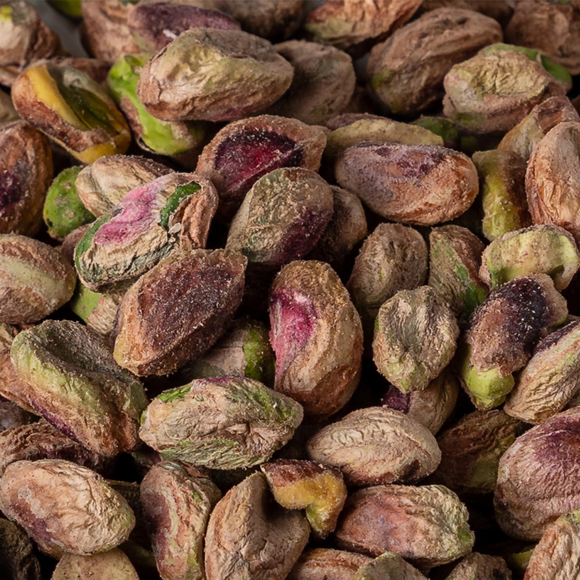 CASCA RIJA: Pistachos Con Piel Naturales 1 Kg | Sin Aceite, Sin Conservantes y Sin Sal Añadido | 100% Natural, Vegano