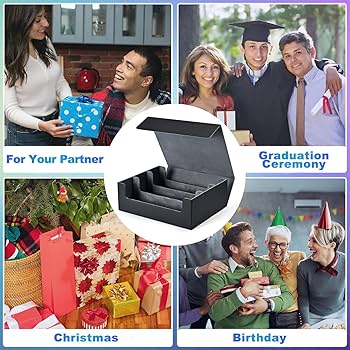 Amazon.com: UAONO Card Storage Box for Trading Cards, 1800+