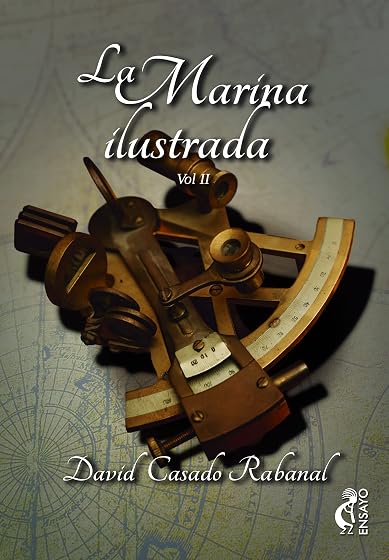 La Marina Ilustrada