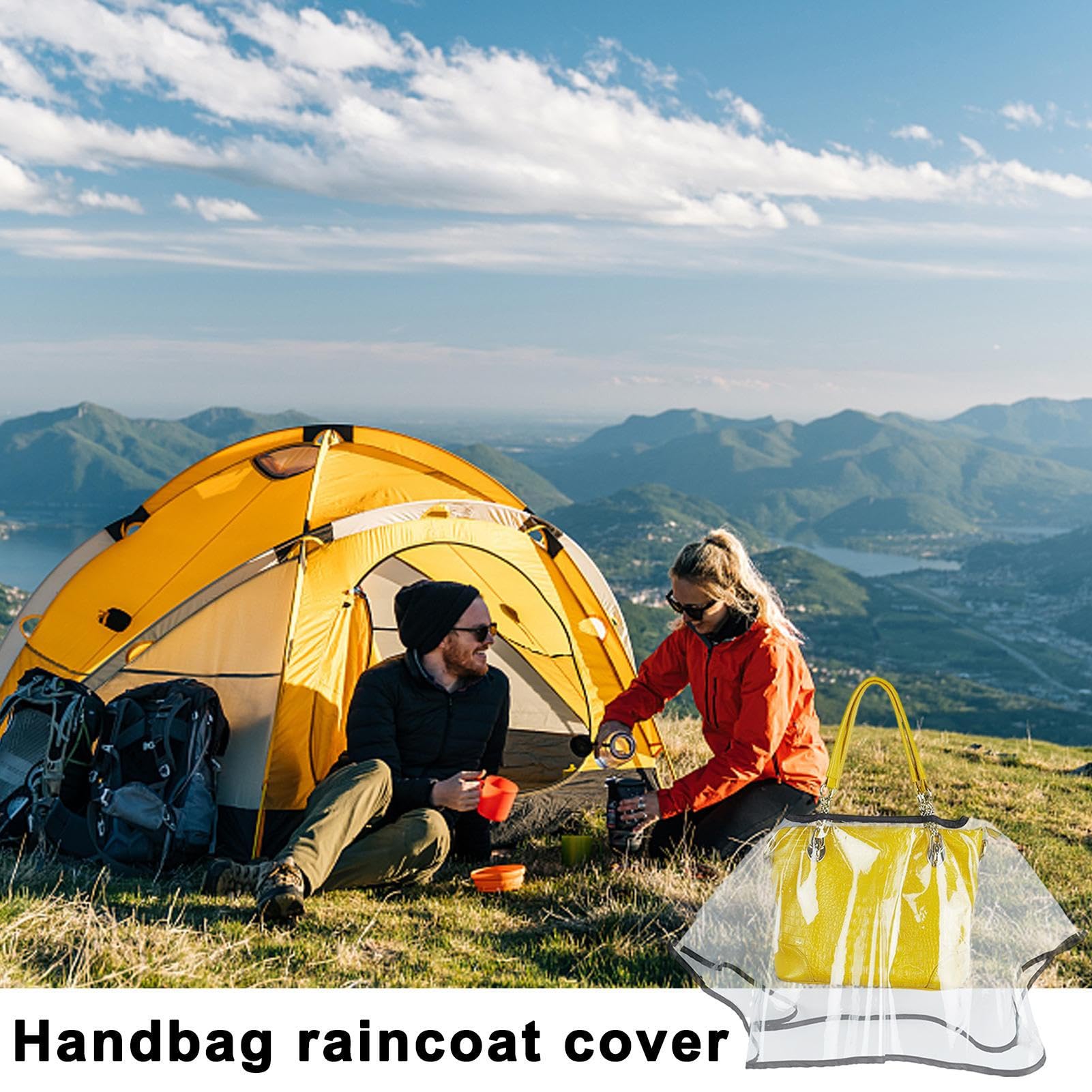 Housse De Protection Anti-pluie, Imperméable Pour Sac à Dos - Osprey