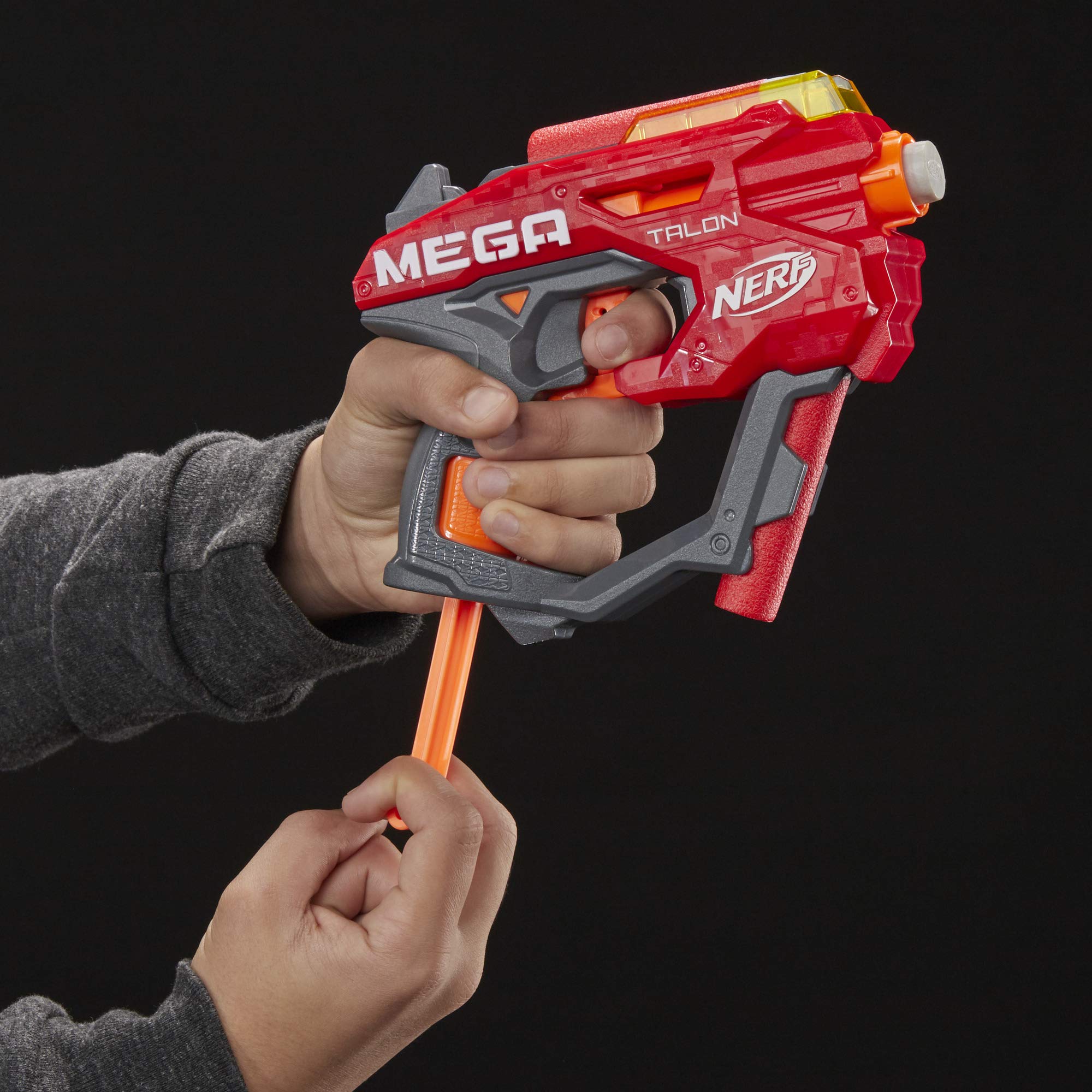 nerf mega twinshock amazon