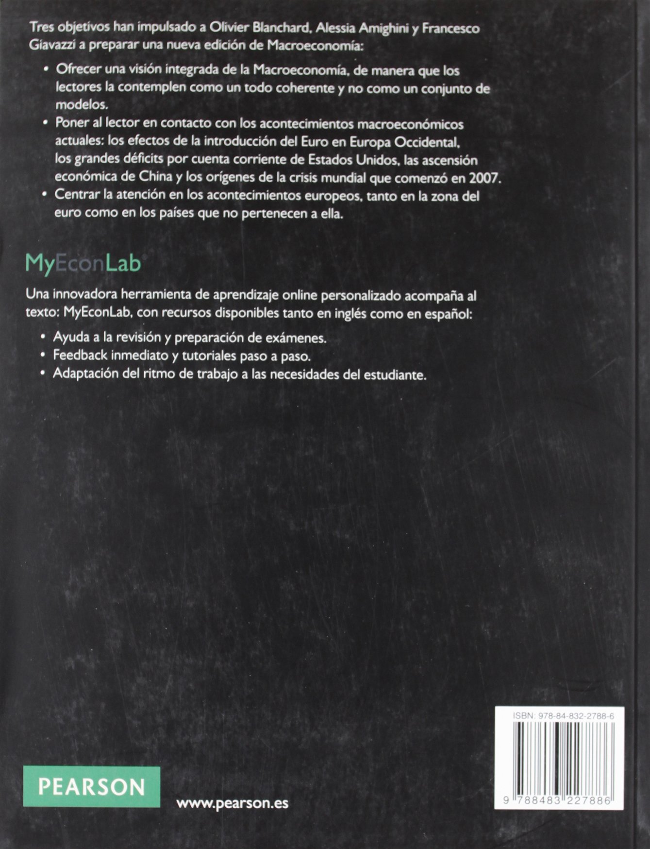MACROECONOMÍA (PRENTICE HALL)