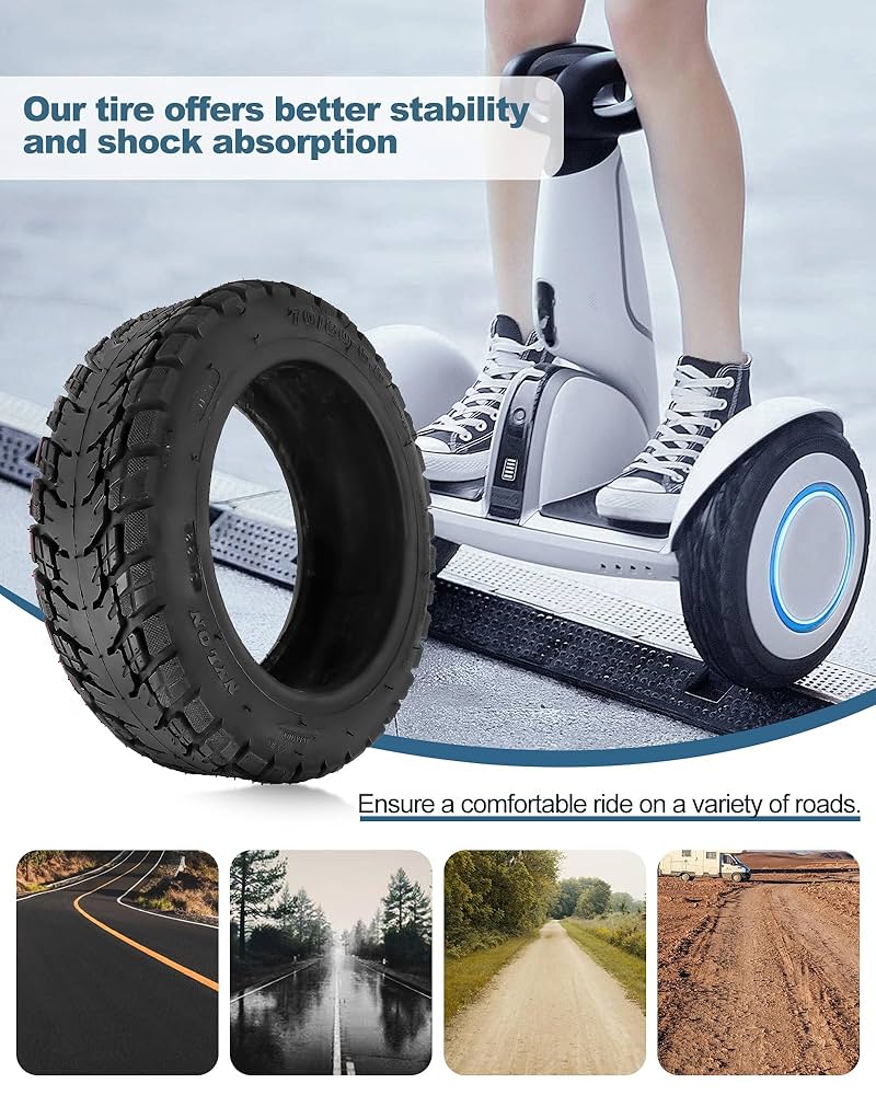 スケートボード Segway self balance scooter 10 inch tyre Ninebot S by Segway Smart Self Balancing Transporter 13.7