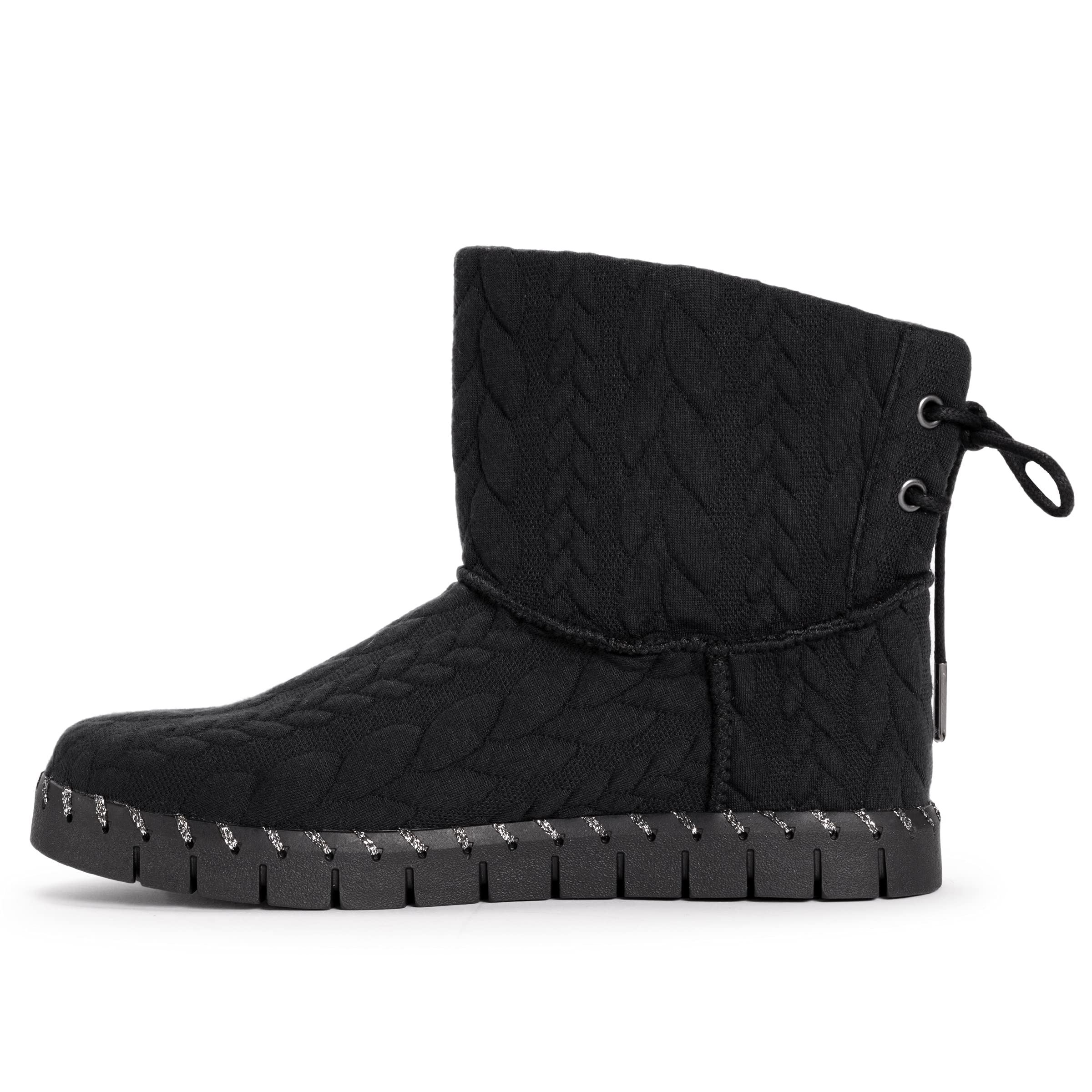 MUK LUKS Muk Luks® Women's Flexi Hoboken Boot - Moda — buty Kobiety