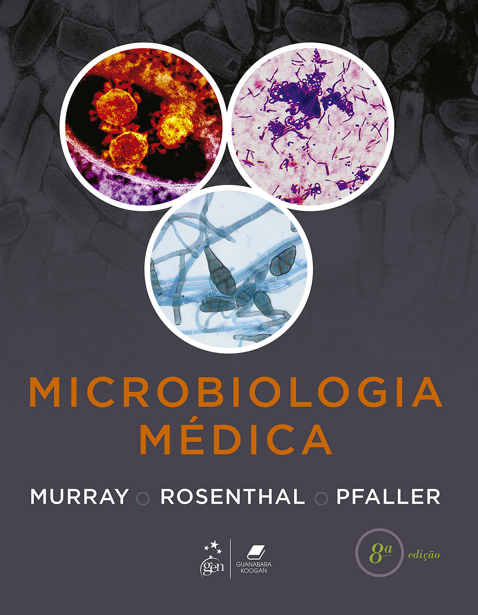 Microbiologia Médica
