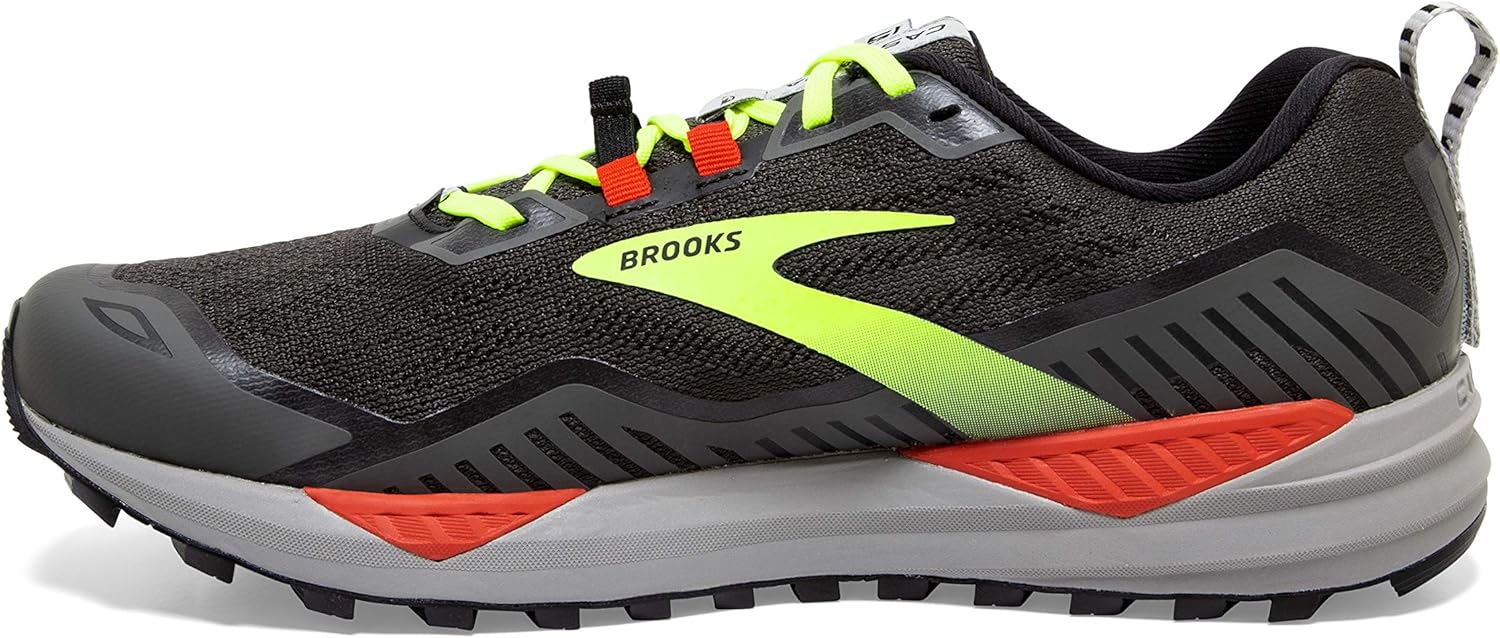 Brooks Men's Cascadia 15 Trail Running Shoes