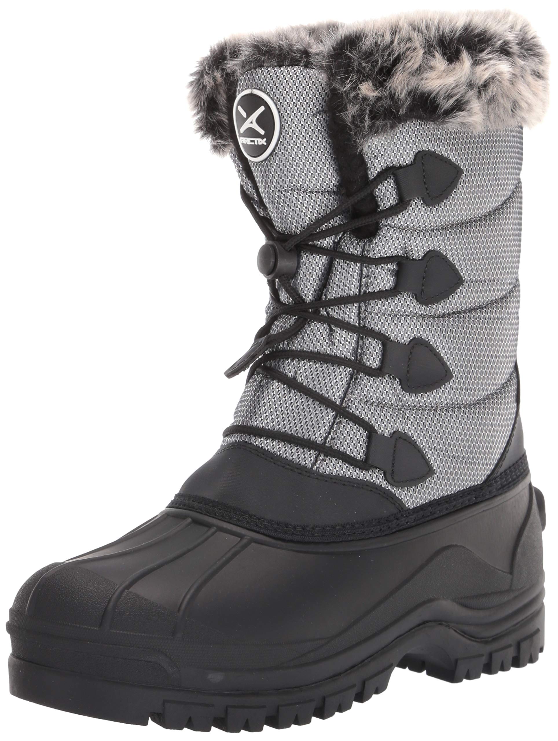 Arctix Women's Below Zero Winter Boot