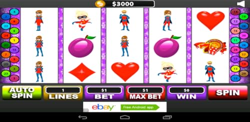 Family Heroes Slots Line Mega Family Rescue Slots for Kindle Fire HD Slots Offline Free Jackpot Crac