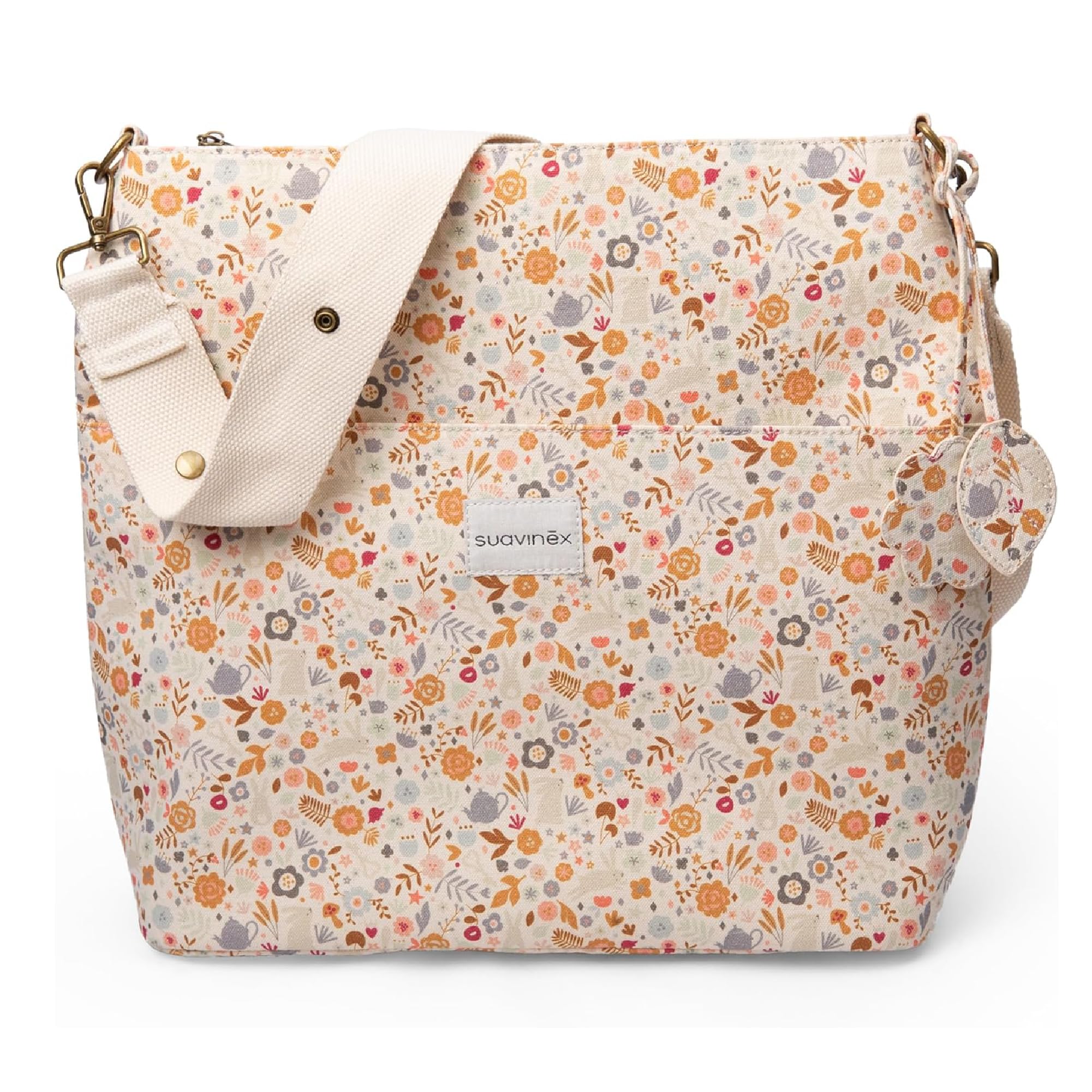 Suavinex, Torba ciążowa Tote Bag