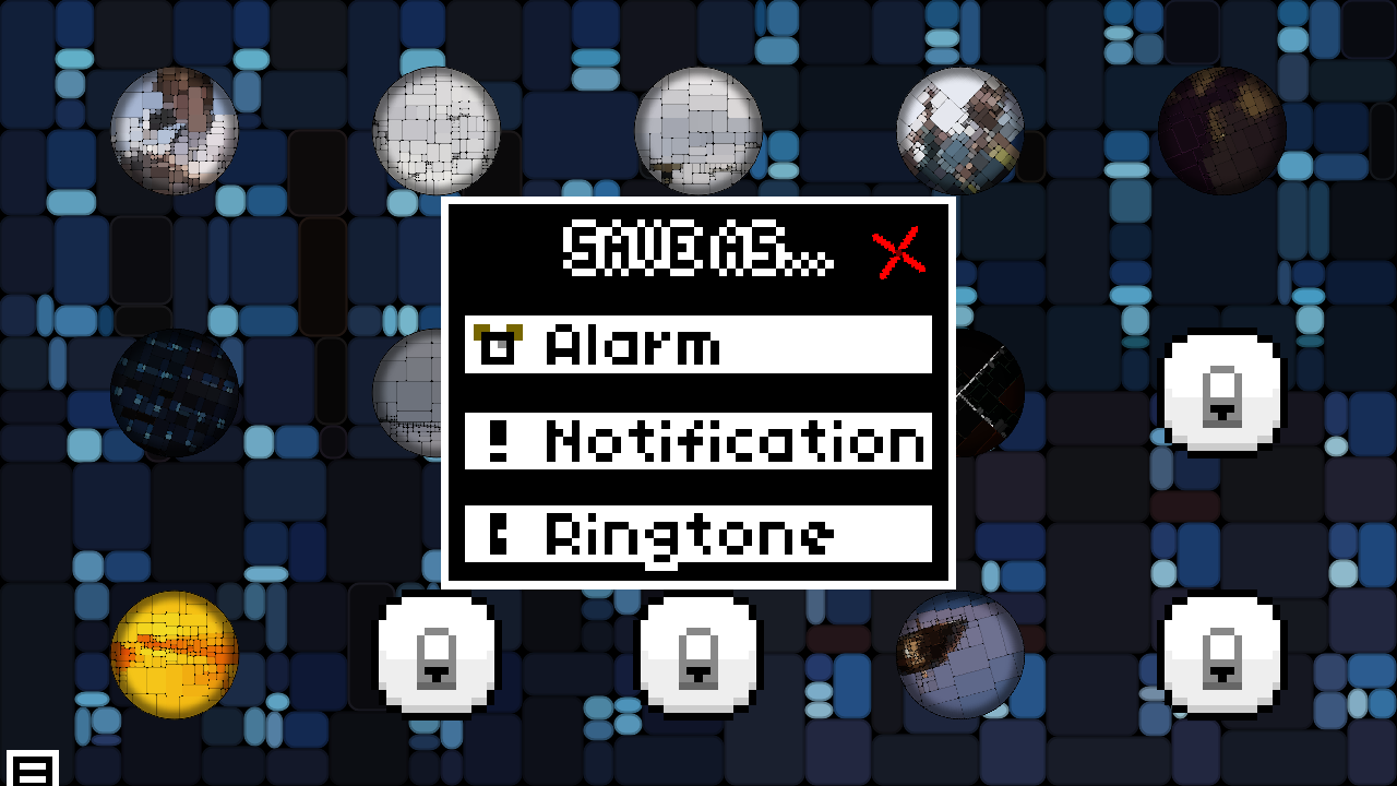 Flying Object Sounds & Rings - App on Amazon Appstore