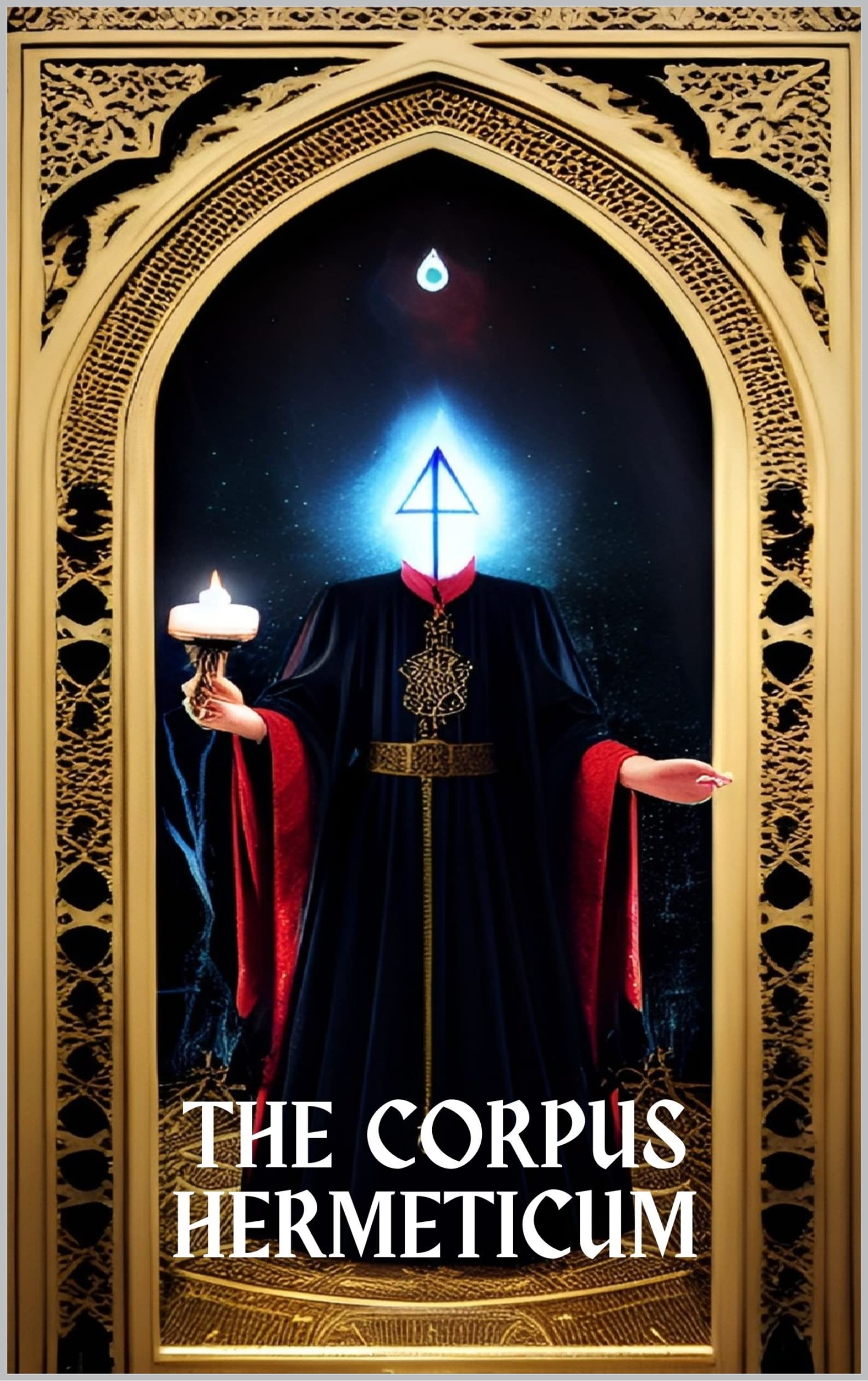 The Corpus Hermeticum