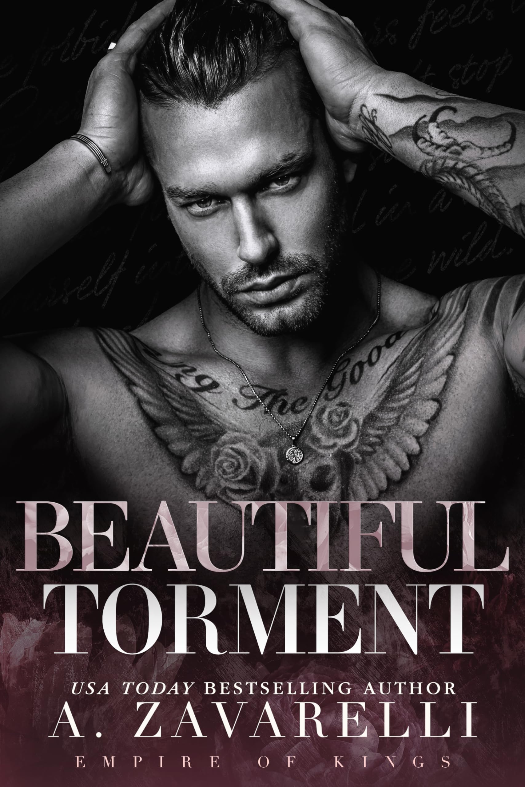 Beautiful Torment (Empire of Kings Book 1)