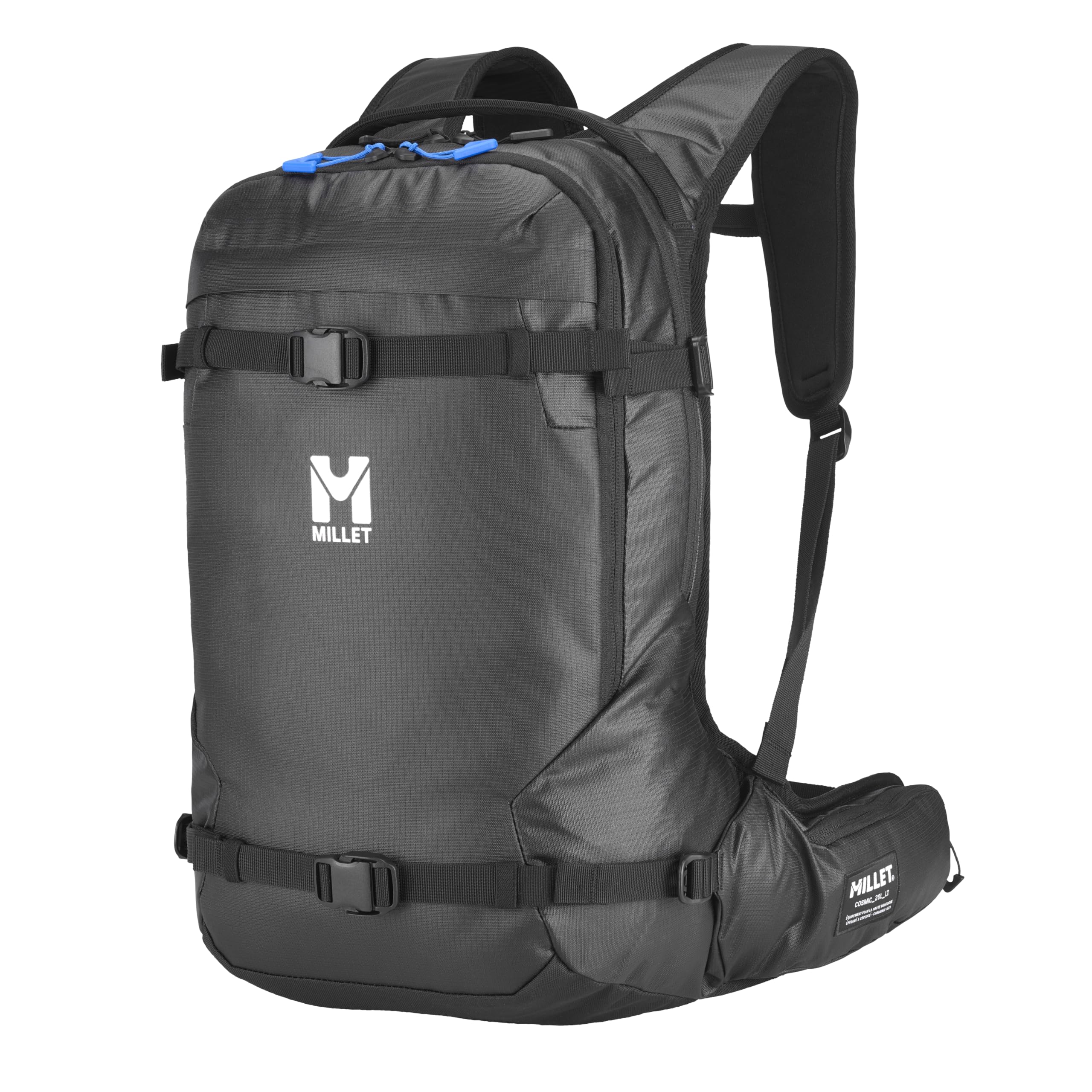 MILLET Sac à dos COSMIC LT 20L (Noir)