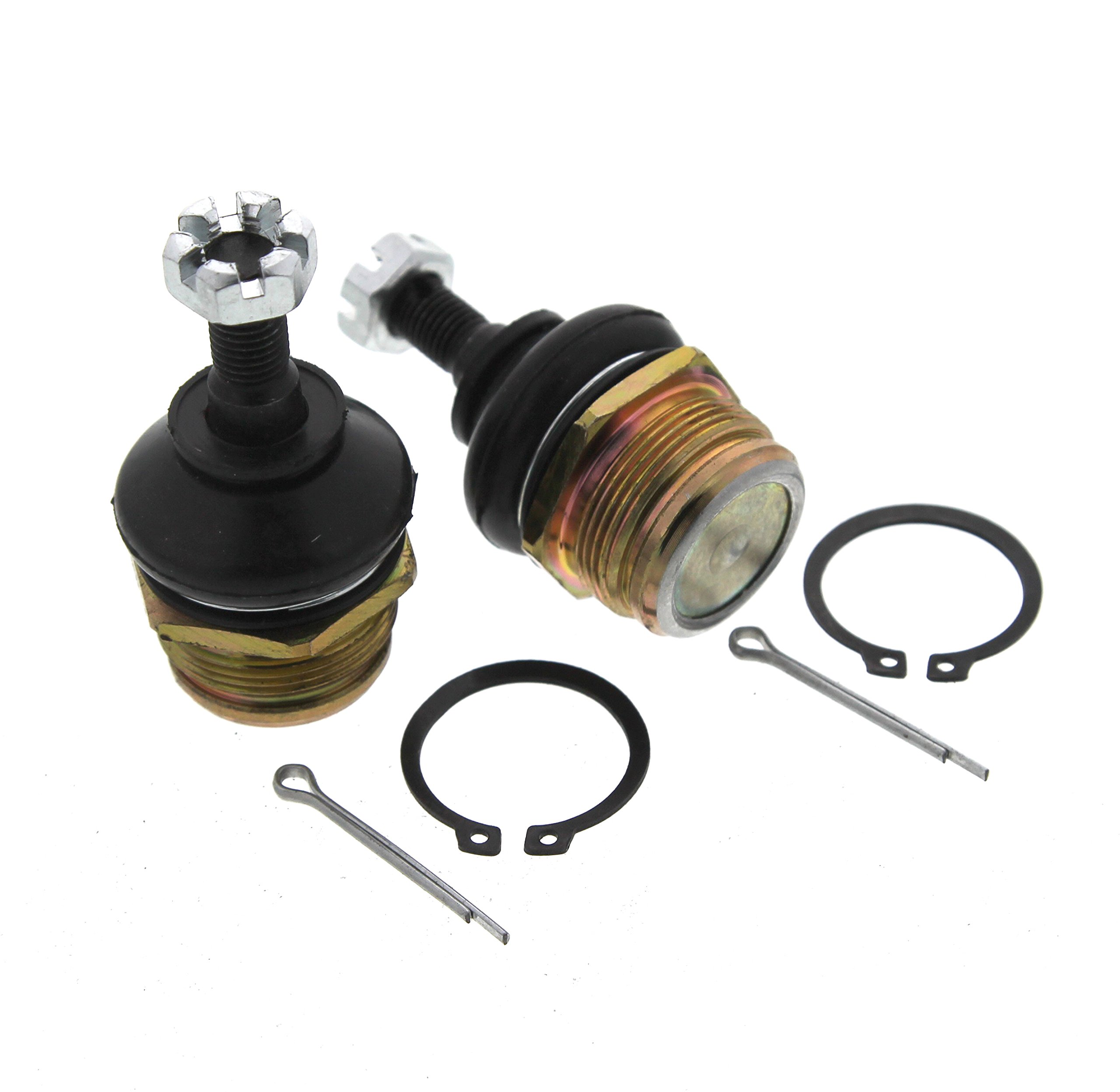 Ball Joints for Kawasaki 250 Mojave KSF250 1987-2004 Upper x2
