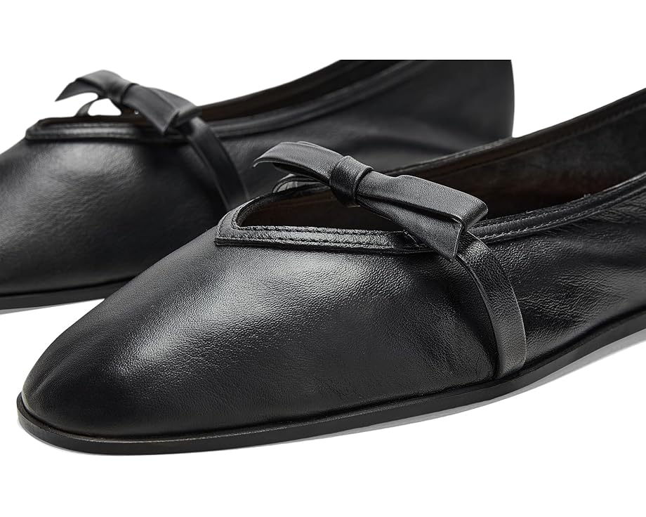 Free People Mania Bow Flats - Right View