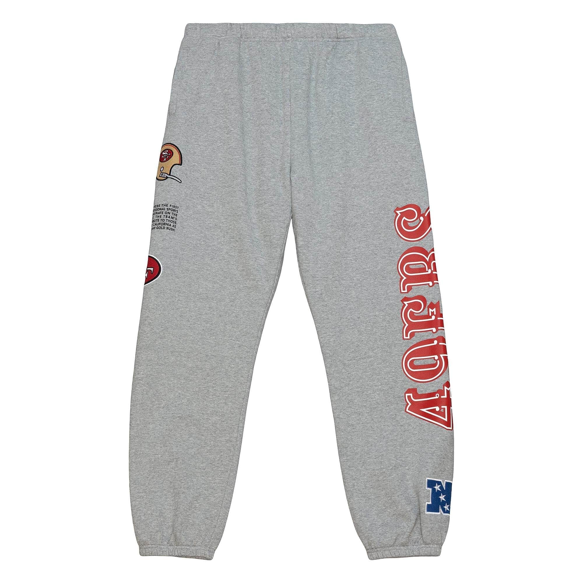 Mitchell & Ness Ropa Baloncesto Hombre Pswp4850-orayypppgyht