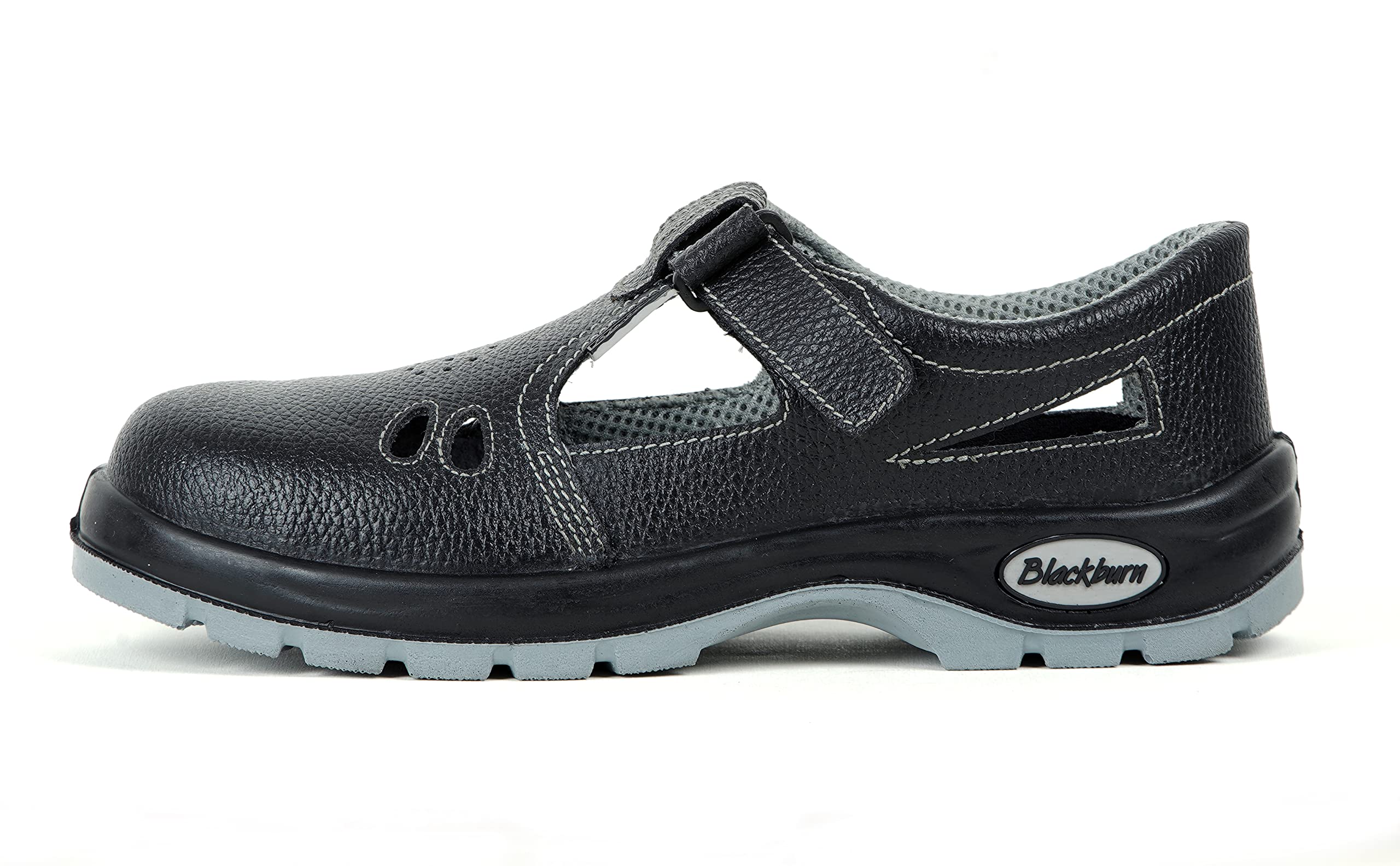 See full amazon price history chart for Blackburn 754 Steel Toe Unisex Safety Sandal (Black) (7) Blackburn 754 Steel Toe Unisex Safety Sandal (Black) (7) (B0CPPXJDF4) Amazon Price History, Amazon Price Tracker