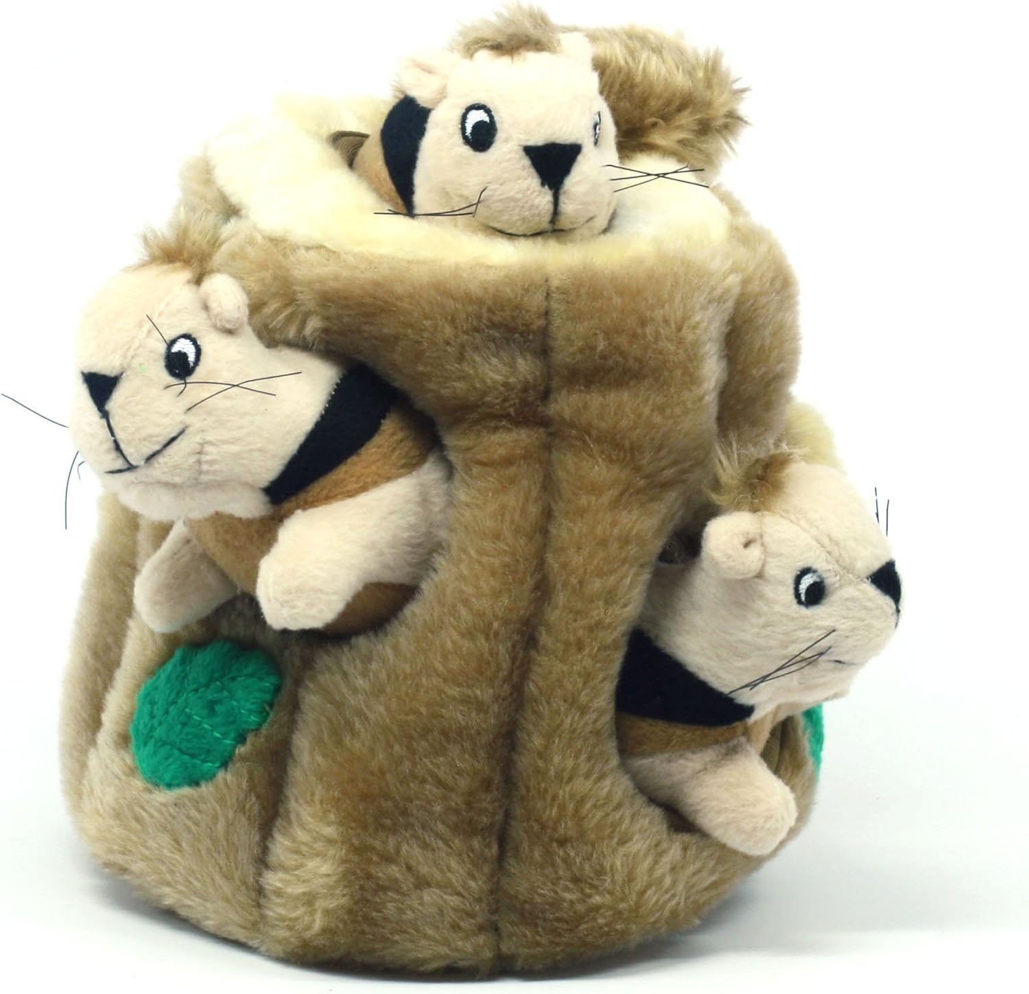 amazon hide a squirrel