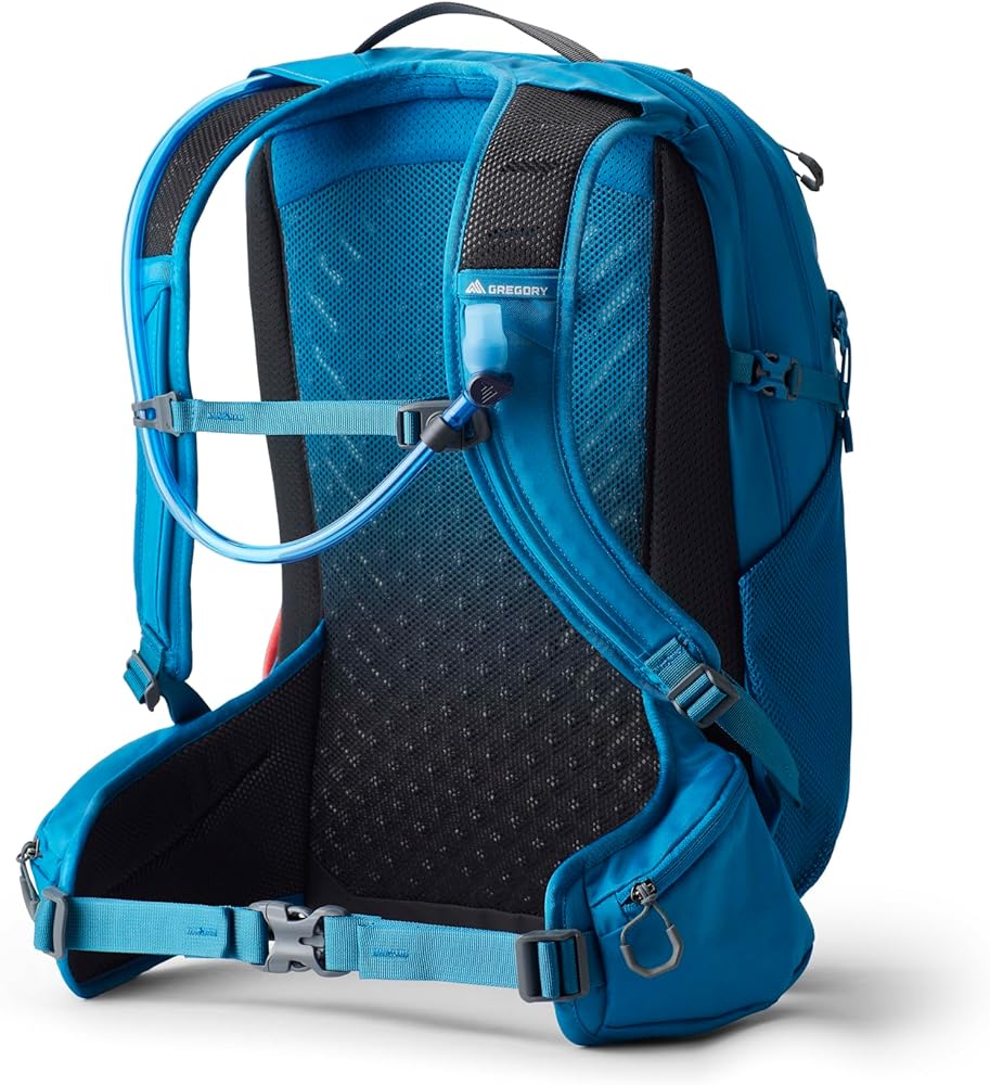 Amazon.com : Gregory Swift 22L H2O Women's Day Hiking Backpack
