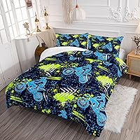 Vista 70 de Axolotl Kid Comforter Set Twin Size,Racing Car Bedding Set for Boys Girls Teen Kids Children Racing Gifts,Race Cars Quilt Bed Set with 1 Comforter 2