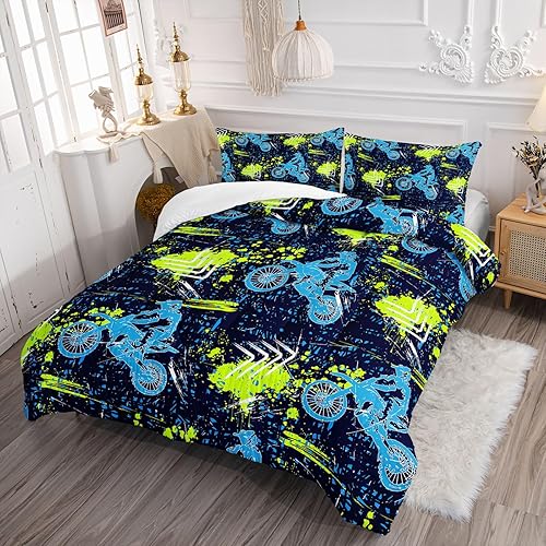 Vista 70 de Axolotl Kid Comforter Set Twin Size,Racing Car Bedding Set for Boys Girls Teen Kids Children Racing Gifts,Race Cars Quilt Bed Set with 1 Comforter 2