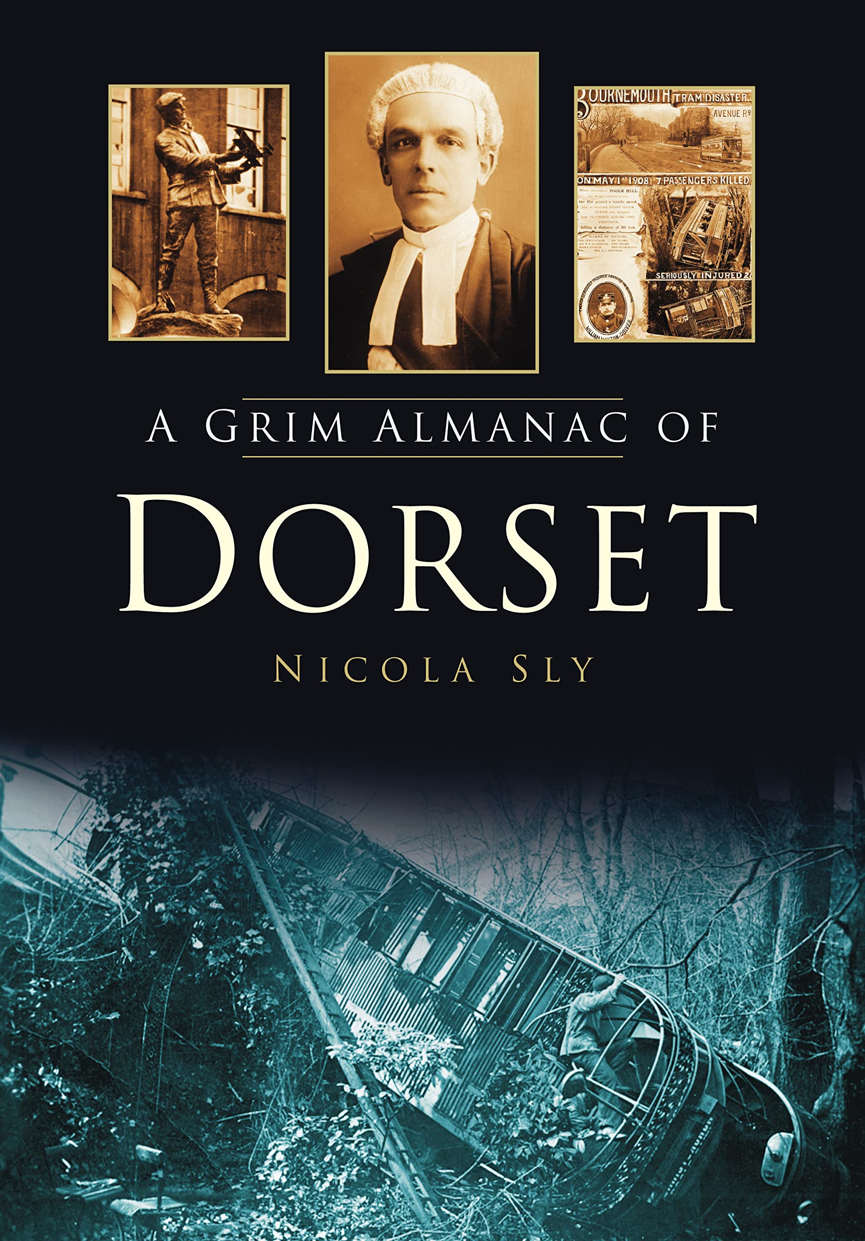 Grim Almanac of Dorset