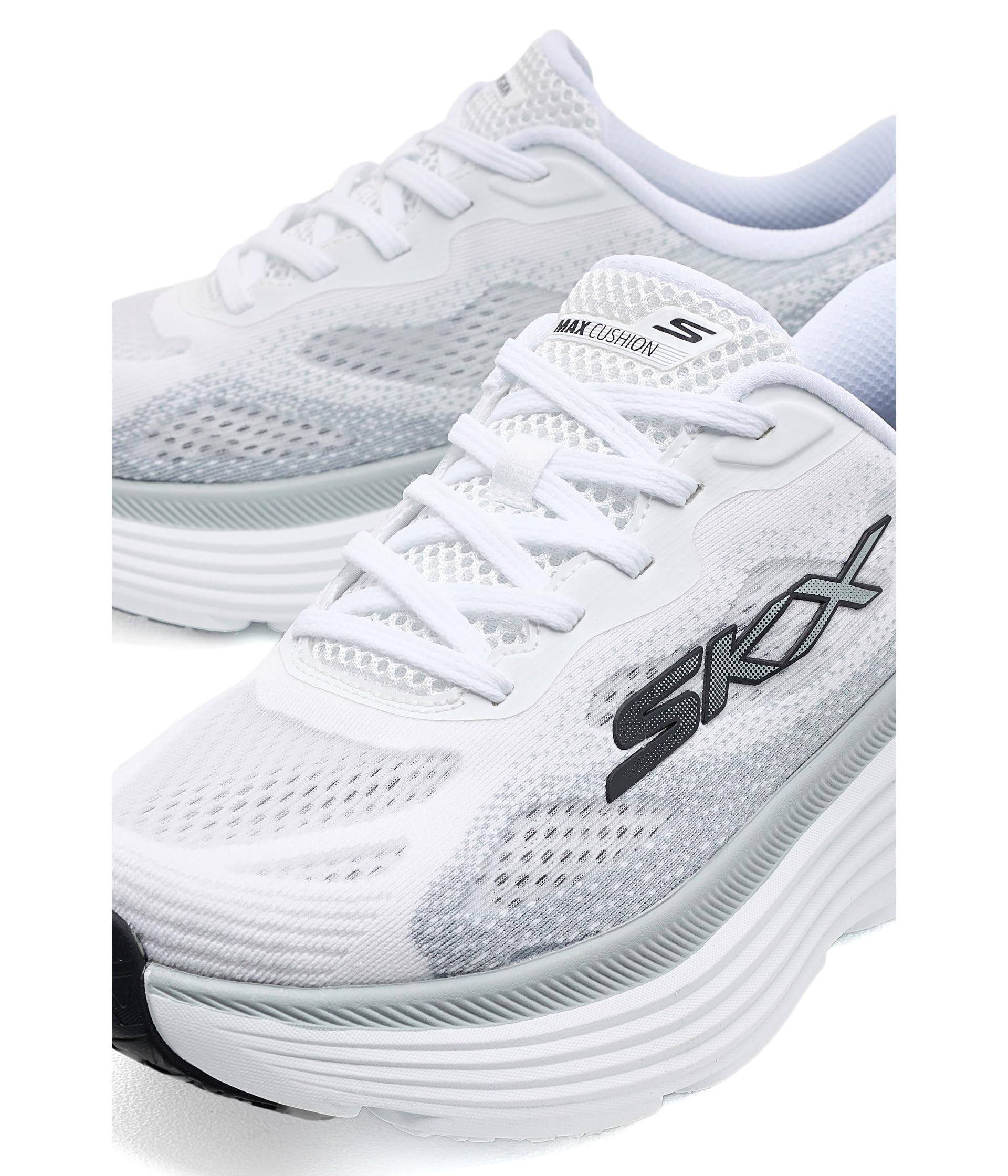 Skechers MAX Cushioning Endeavour Pace Rhythm ZapatillasMujer