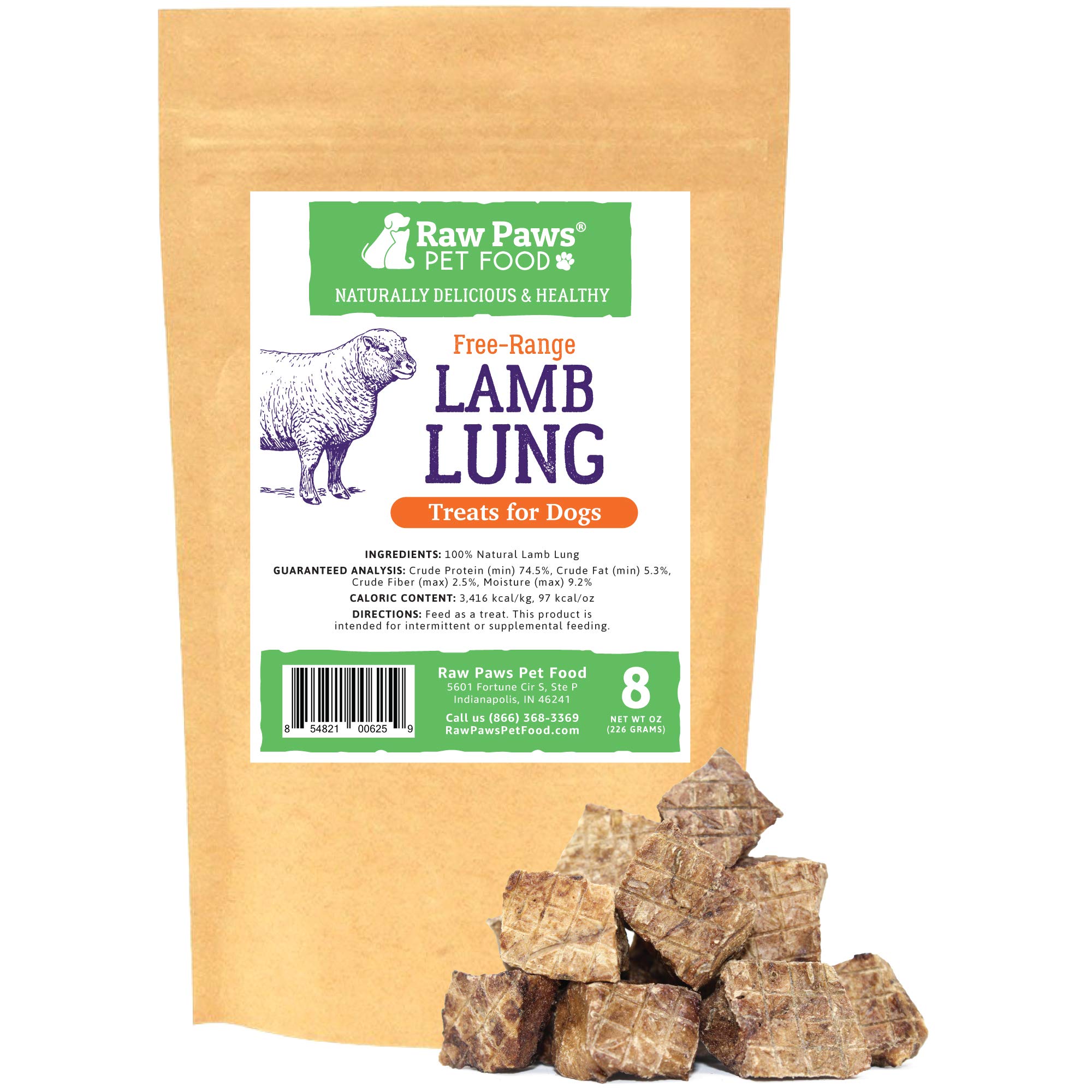 high reward dog treats