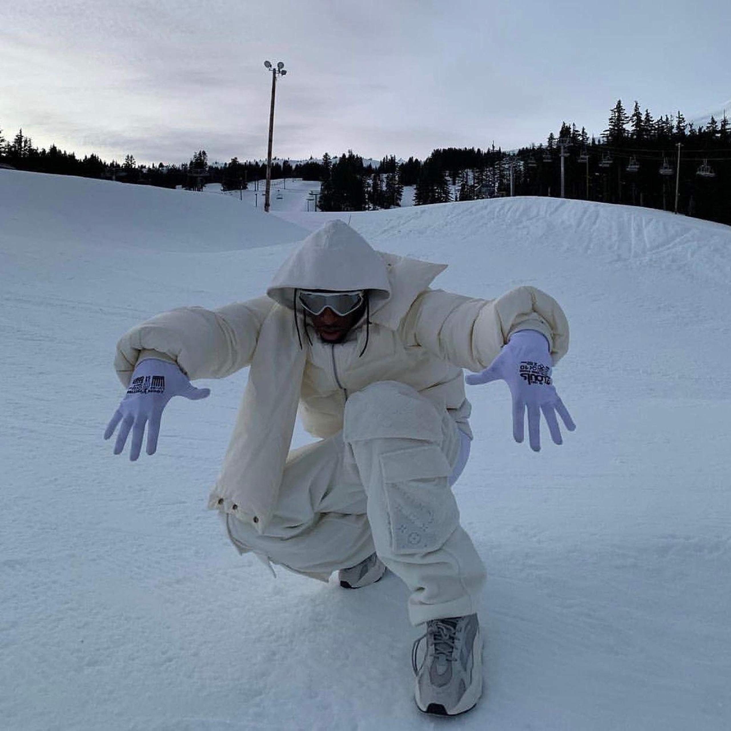 Doze Off! (feat. Surge) [Explicit]