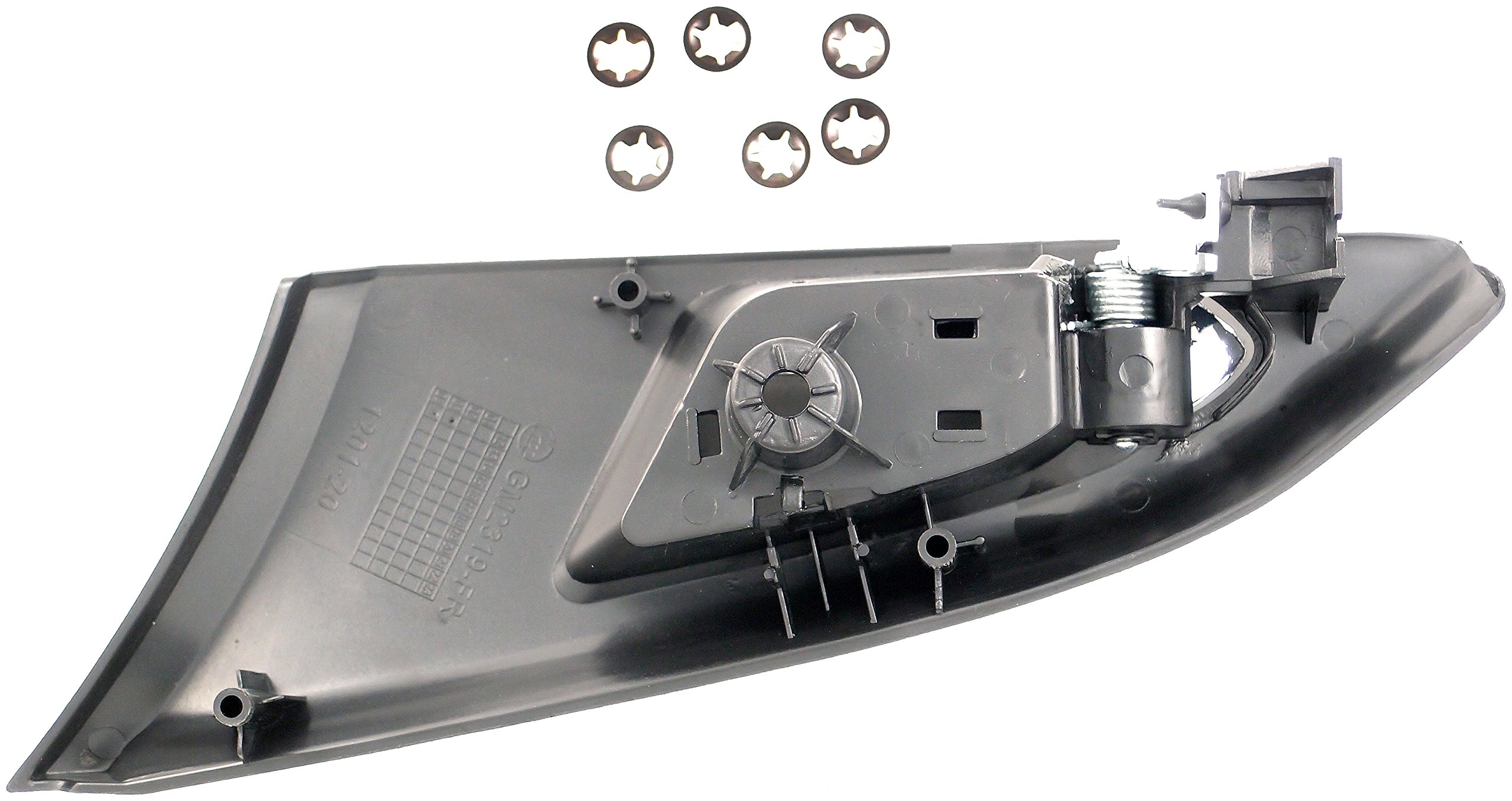 Amazon.com: Dorman 82522 Front Passenger Side Interior Door Handle