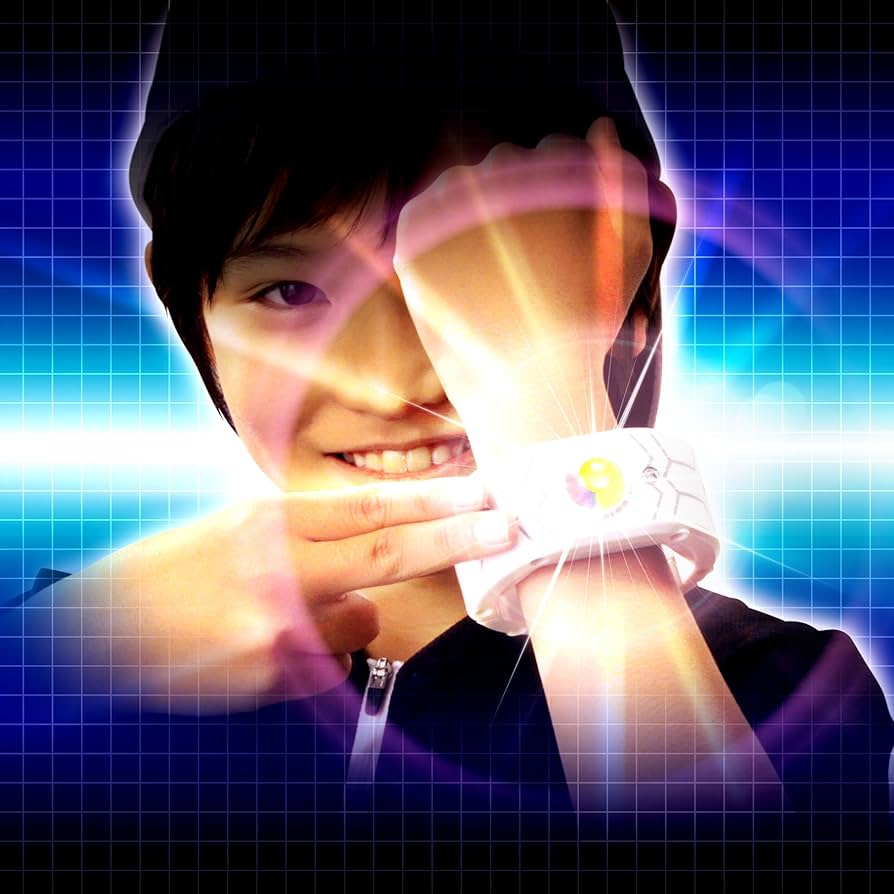 Amazon | ポケットモンスター ポケモンメガバングル スペシャル