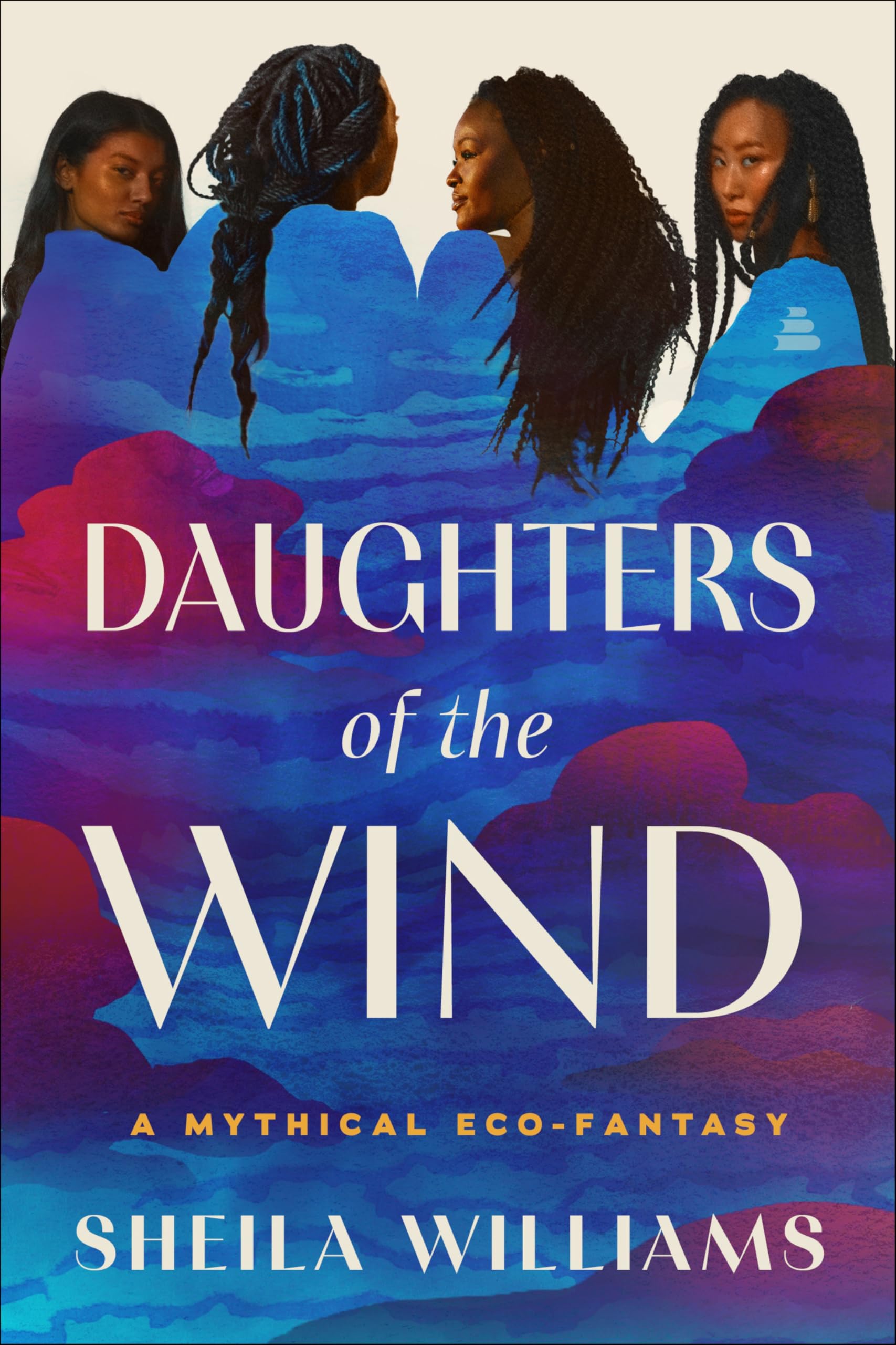 Daughters of the Wind: A Mythical Eco-Fantasy