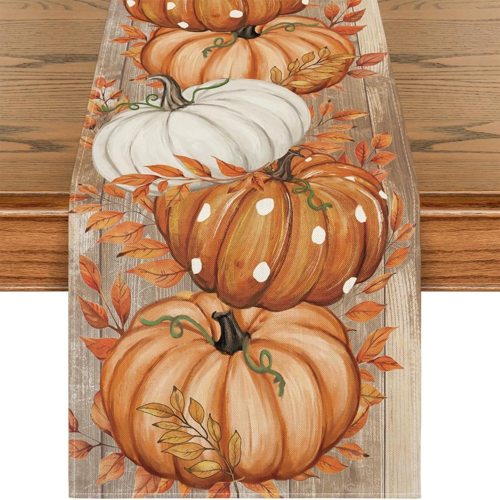 Buxuaaaa Table Cover Thickened Fabric Elegant Designs for Buffet Countertops and Event Natural Fiber Table Runner