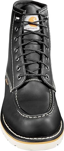 Miniatura 2 de Carhartt Puntera suave de cuña impermeable de 6 pulgadas para hombre