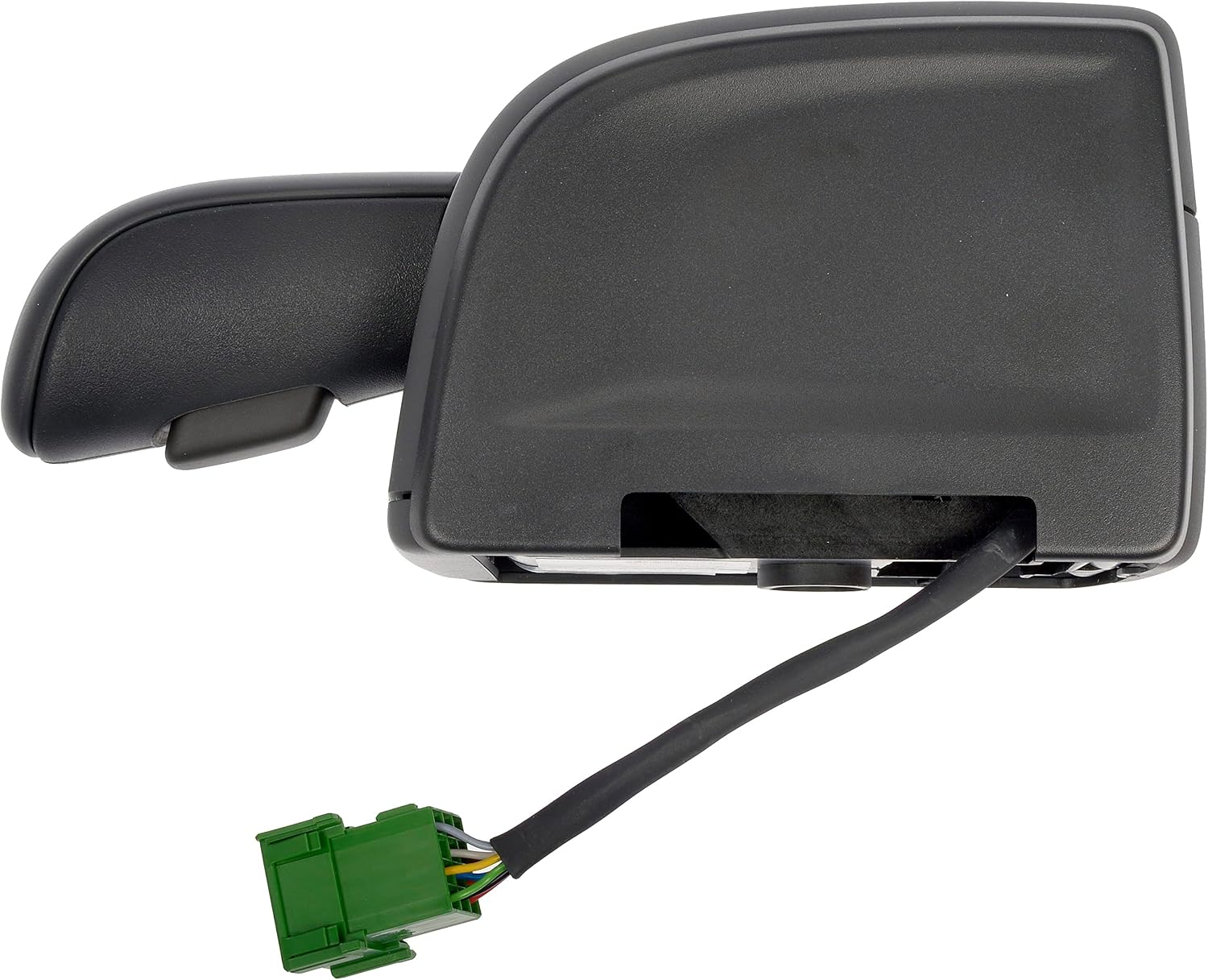 Dorman 924-2002 Automatic Transmission Shift Lever Compatible with Select Volvo Models