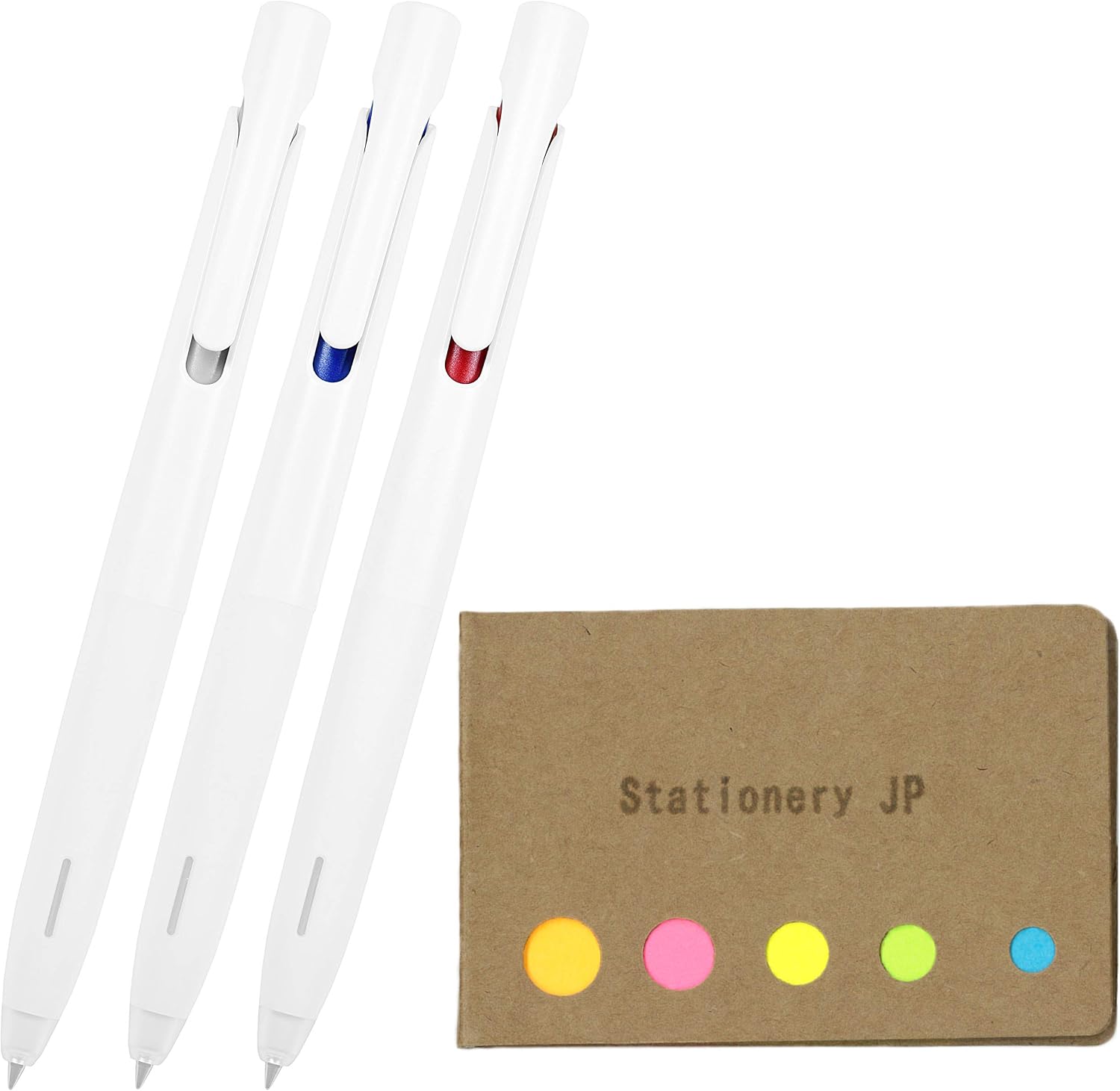 Zebra Blen Ballpoint Pen 0.5mm Black Ink