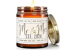 Wedding Gifts for Couples 2024 Mr and Mrs Gifts
