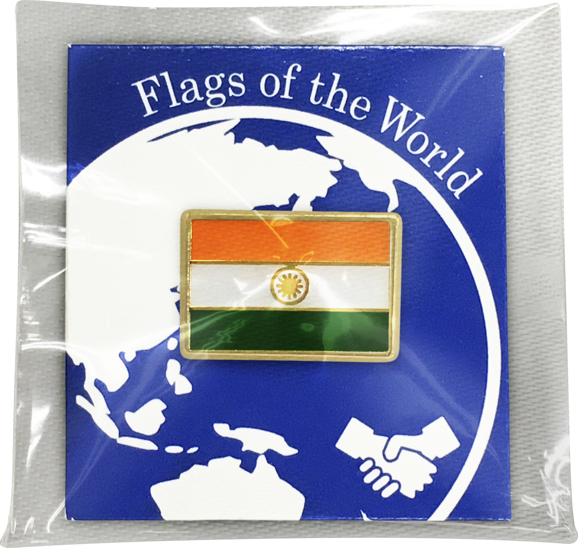 EXPO 86 世界66カ国の国旗ピンバッジ EXPO 86 世界66カ国の国旗ピンバッジ