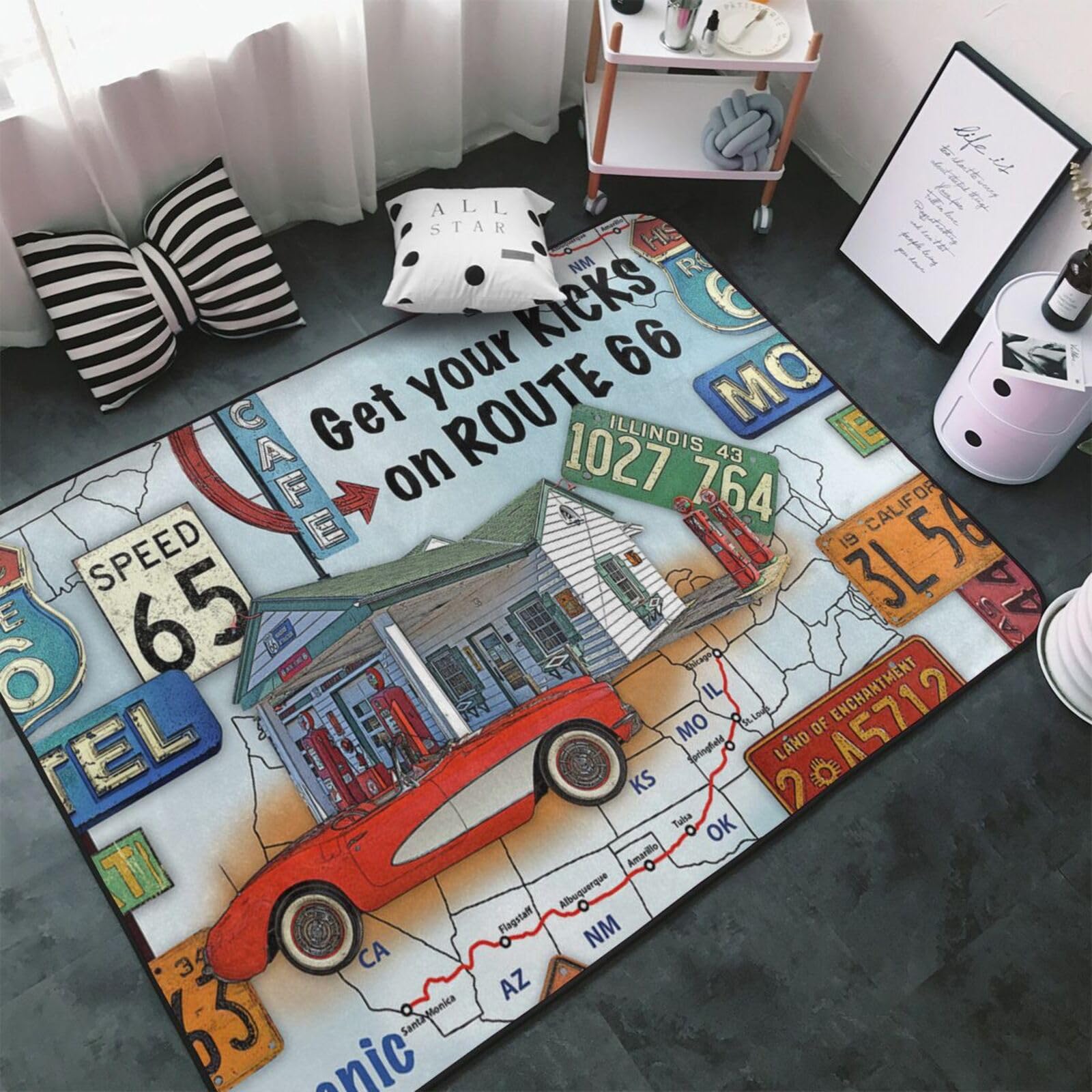 ダルトン　ゴートスキン　ラグ　カーペット ダルトン ゴートスキン ラグ カーペット